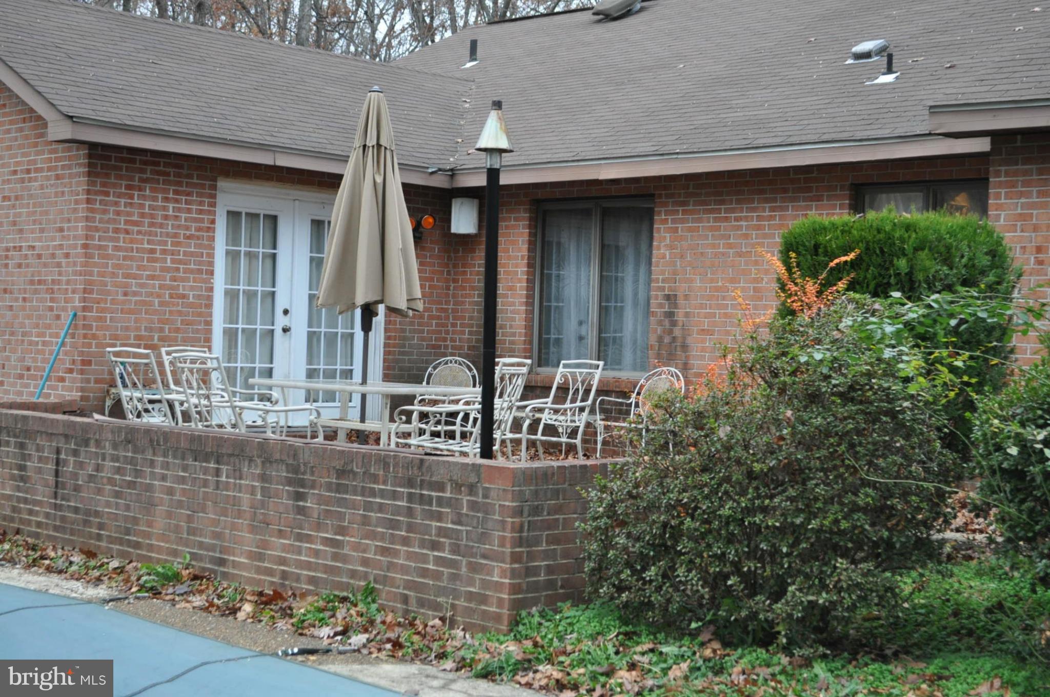 RANCHETTE ESTATES - Residential