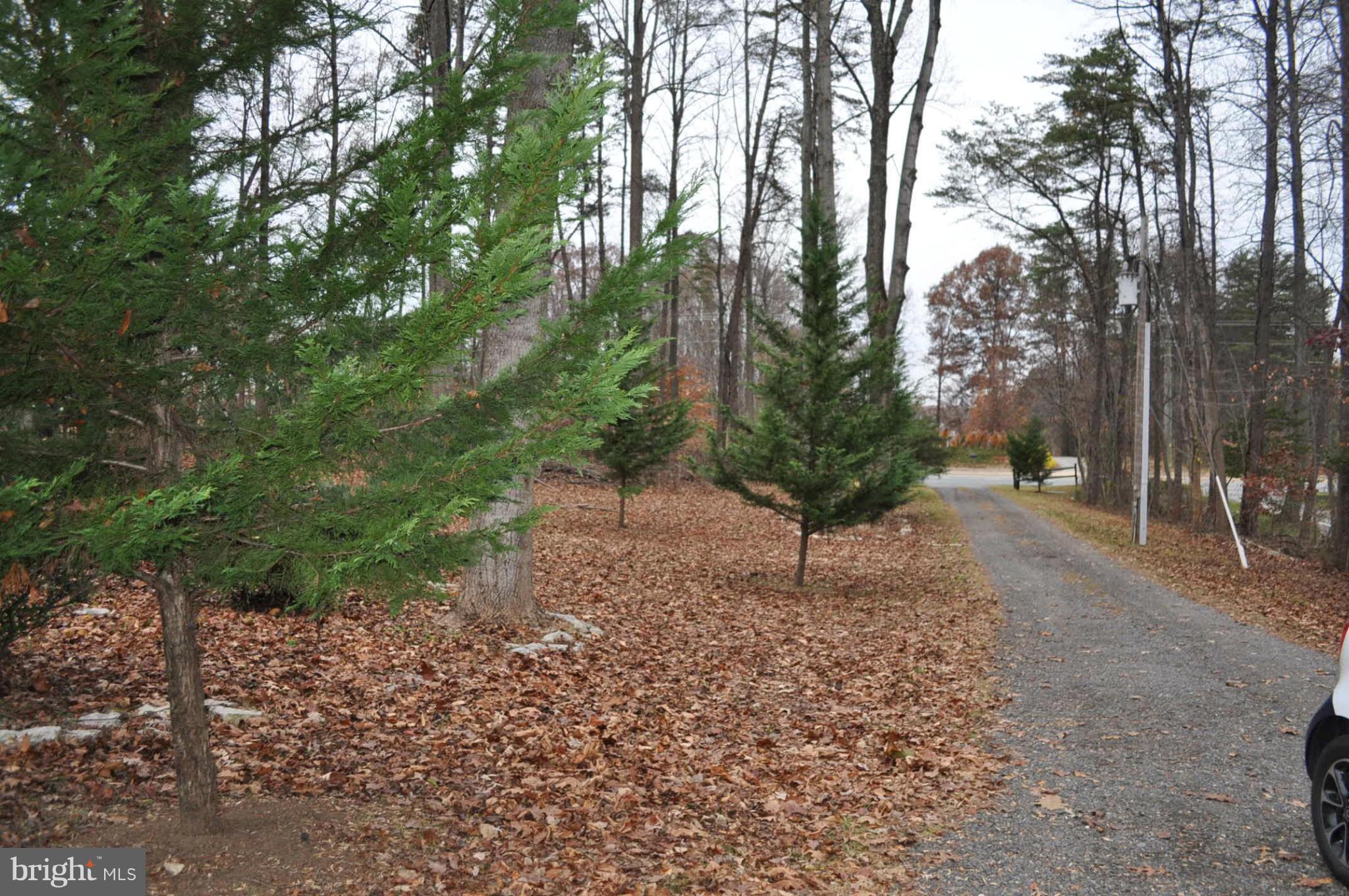 RANCHETTE ESTATES - Residential