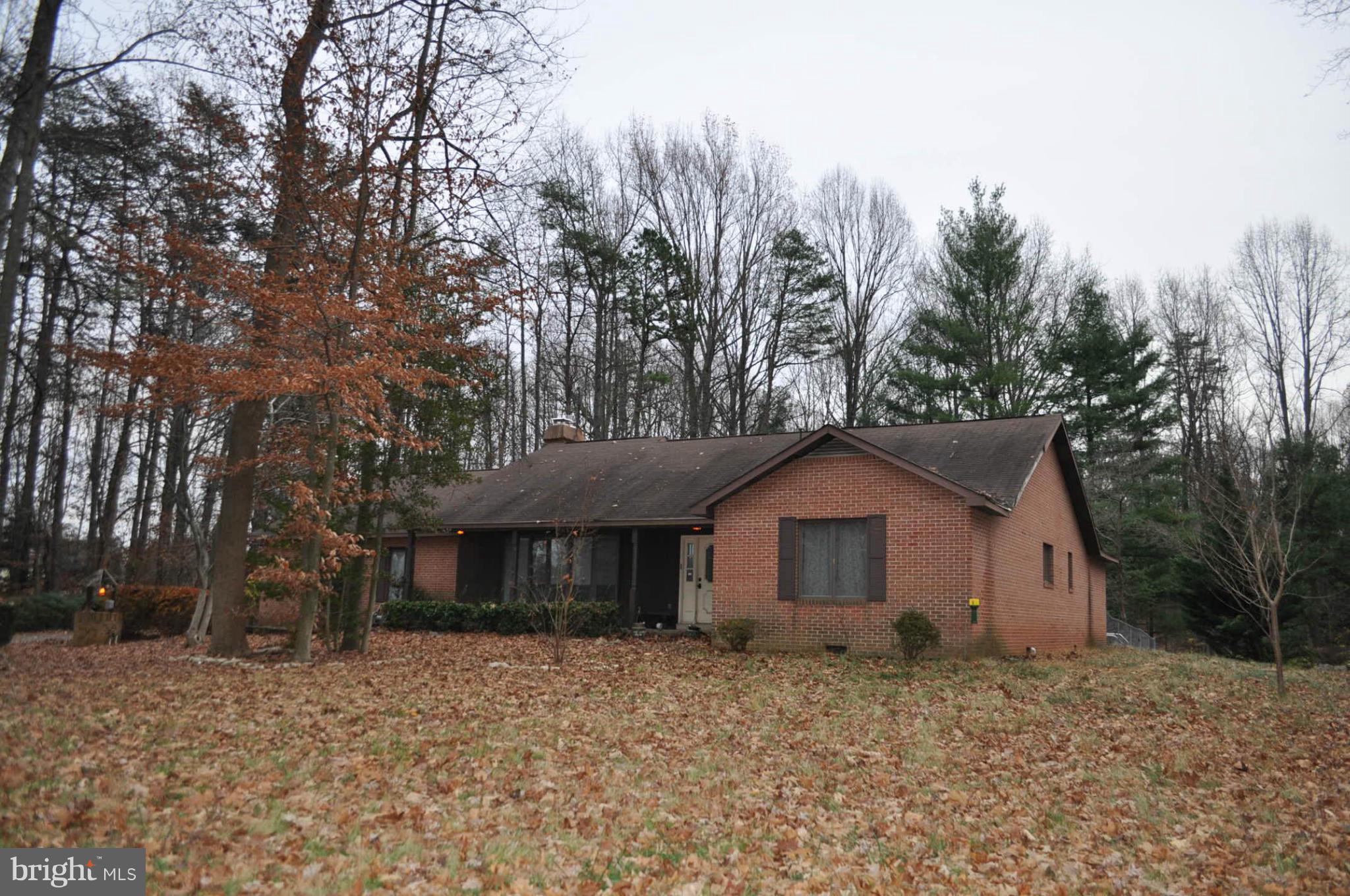 RANCHETTE ESTATES - Residential