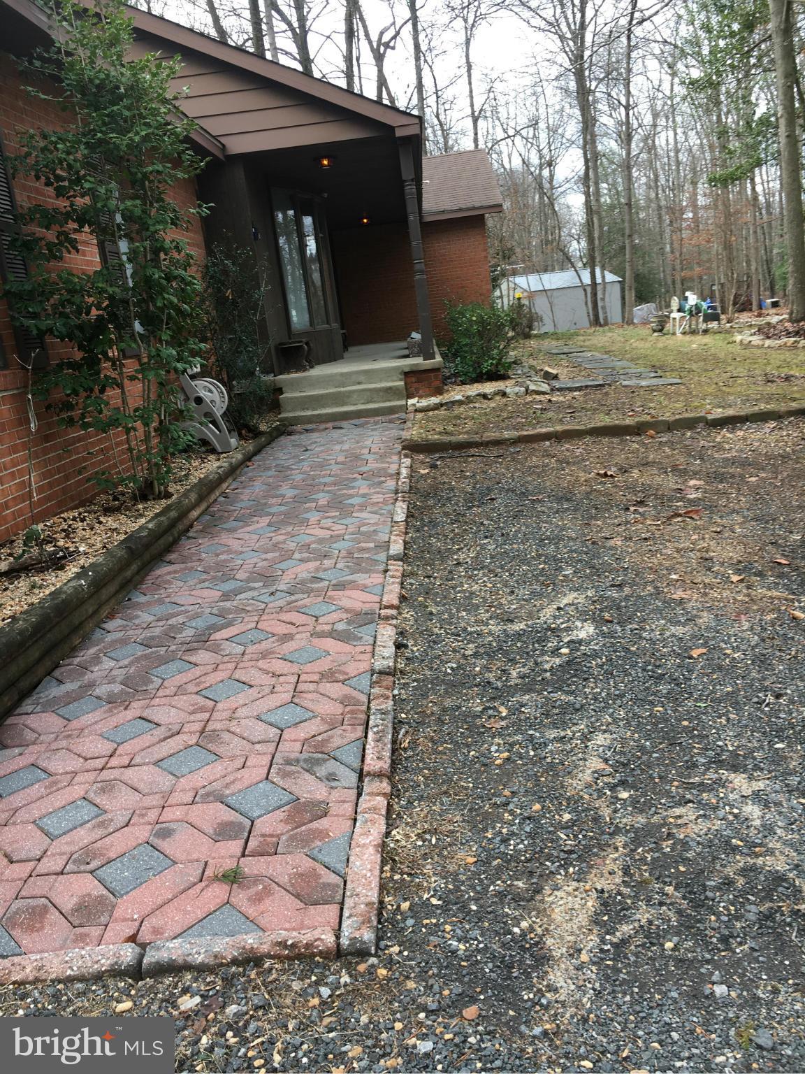 RANCHETTE ESTATES - Residential