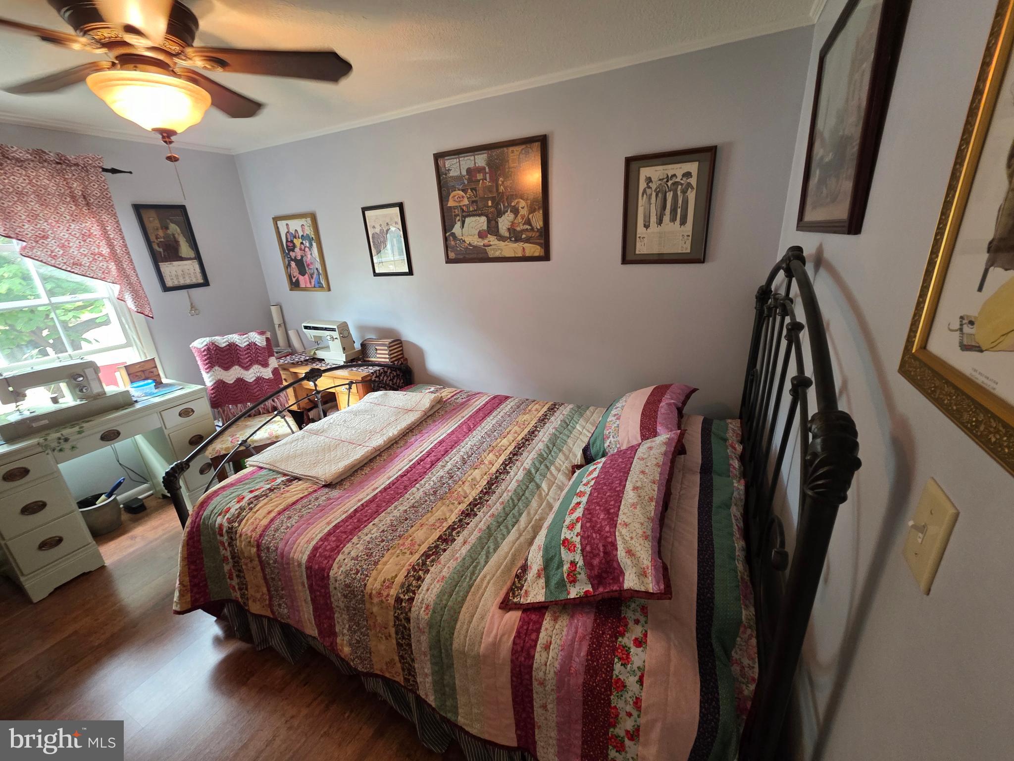 BONNEAUVILLE - Residential