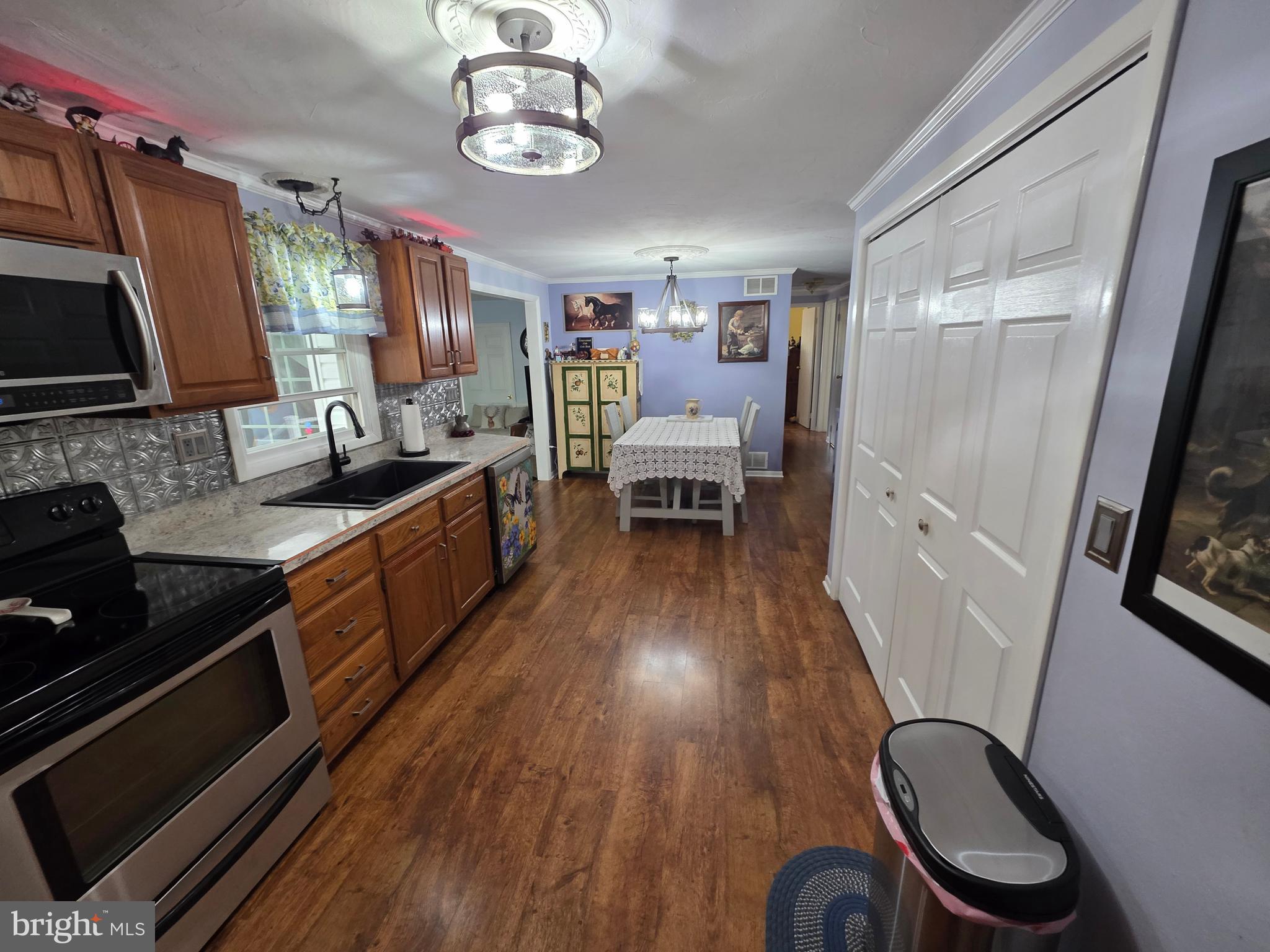 BONNEAUVILLE - Residential