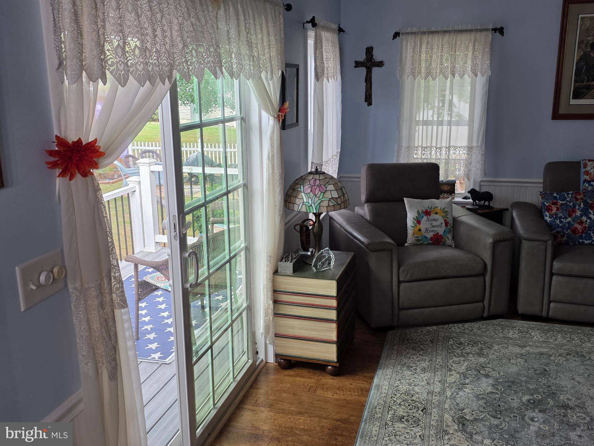 BONNEAUVILLE - Residential