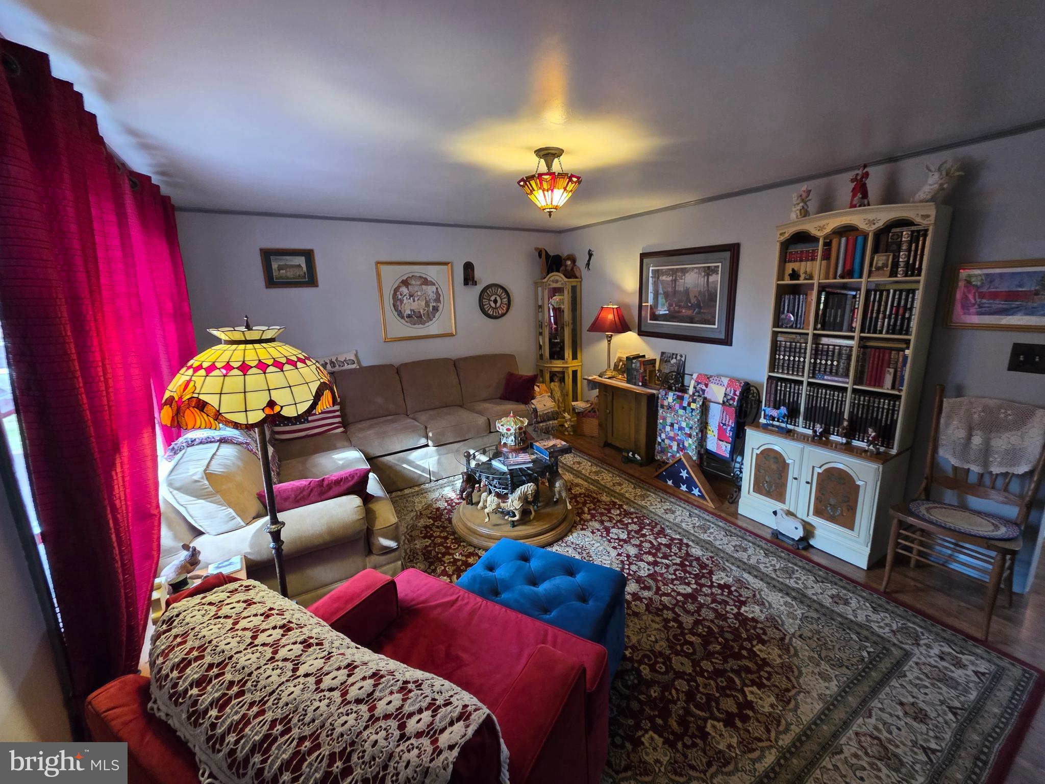 BONNEAUVILLE - Residential