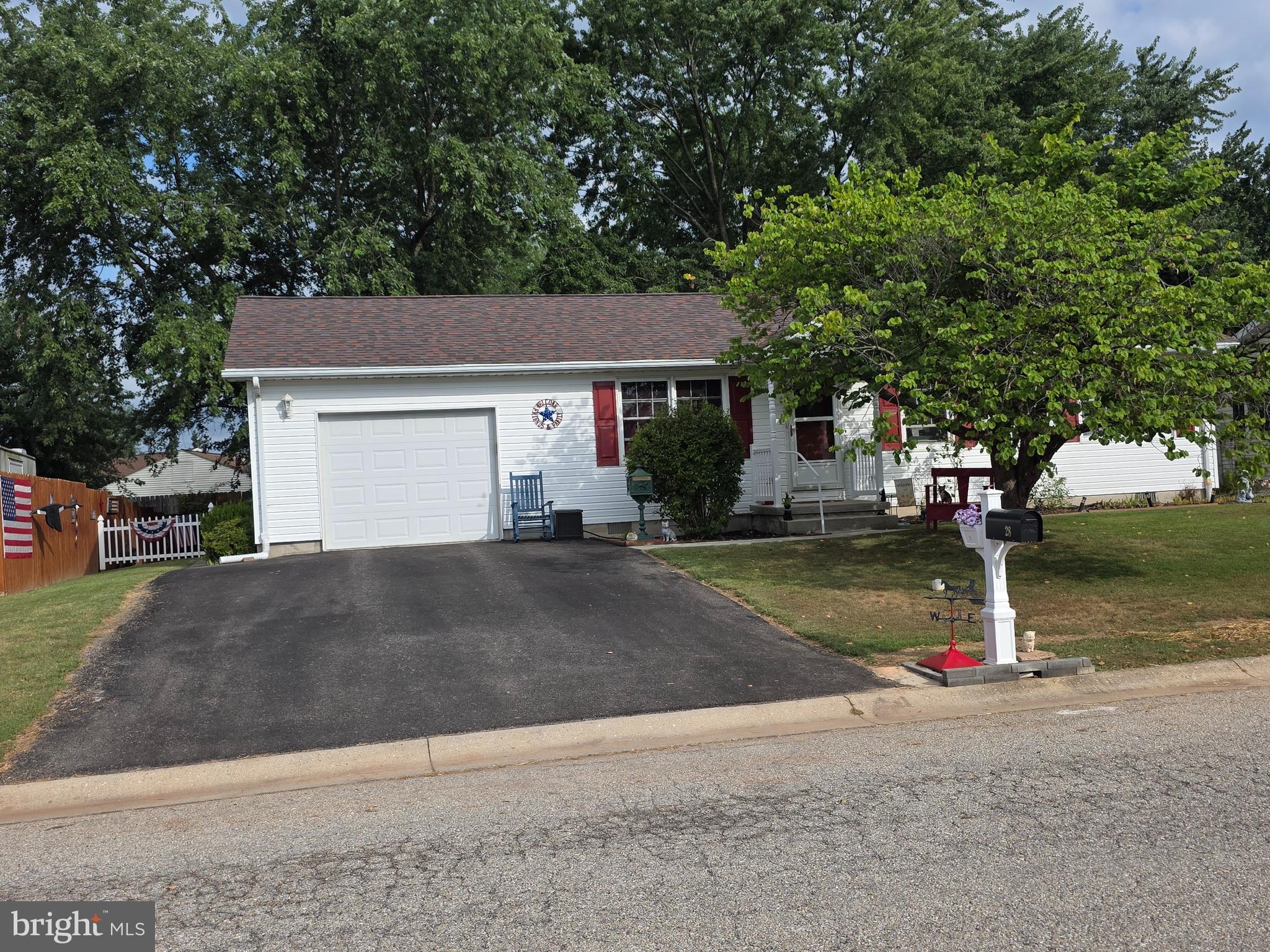BONNEAUVILLE - Residential