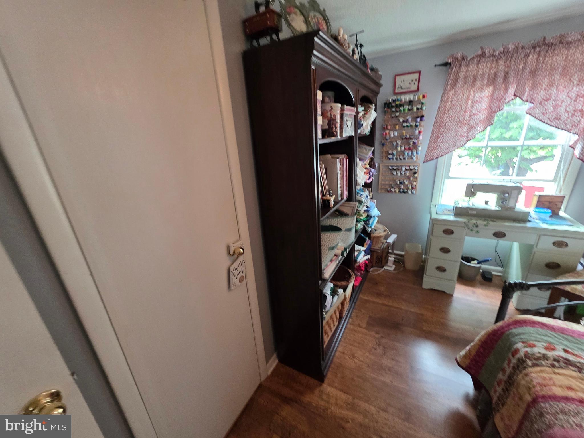 BONNEAUVILLE - Residential