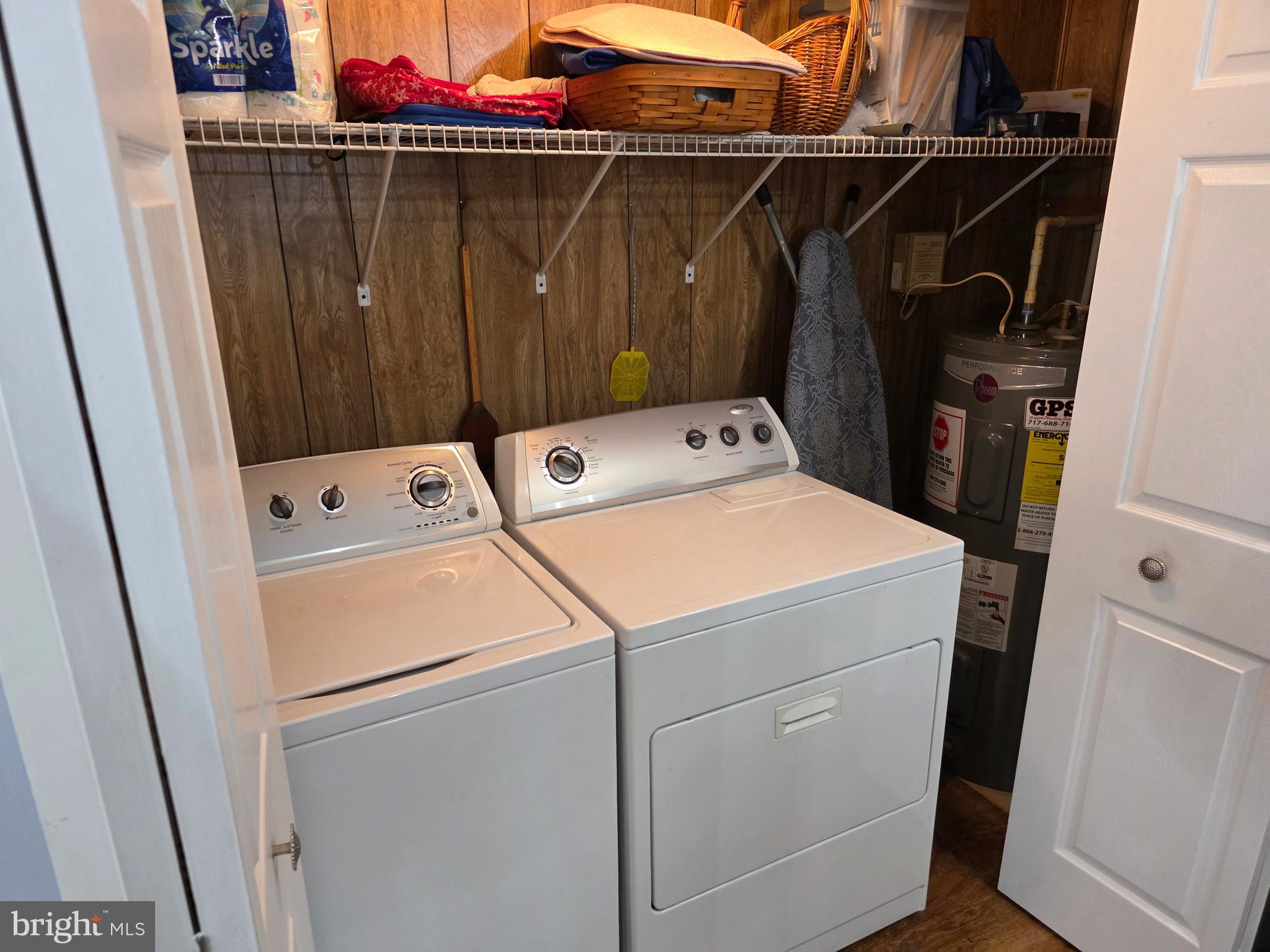 BONNEAUVILLE - Residential