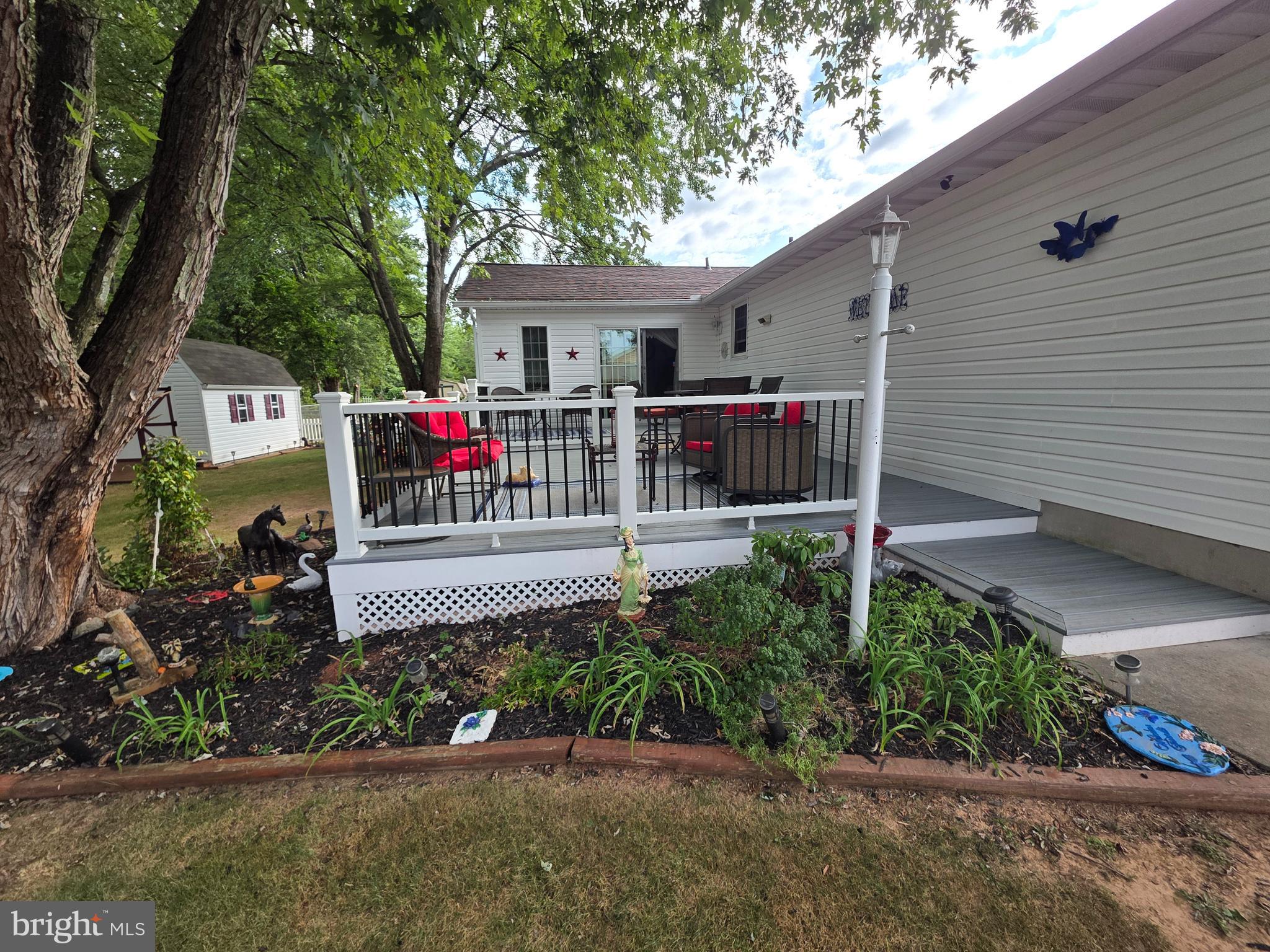 BONNEAUVILLE - Residential