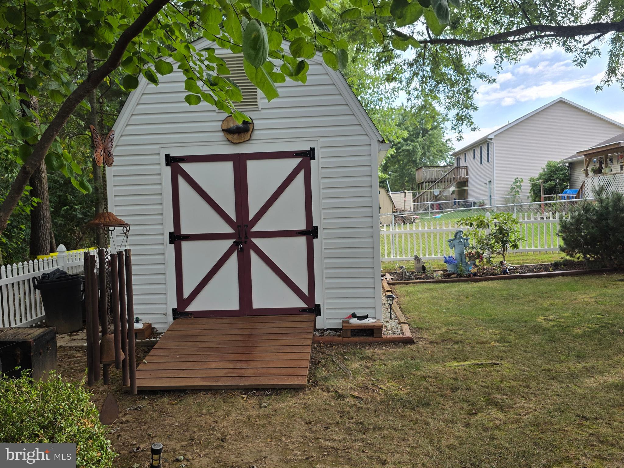 BONNEAUVILLE - Residential