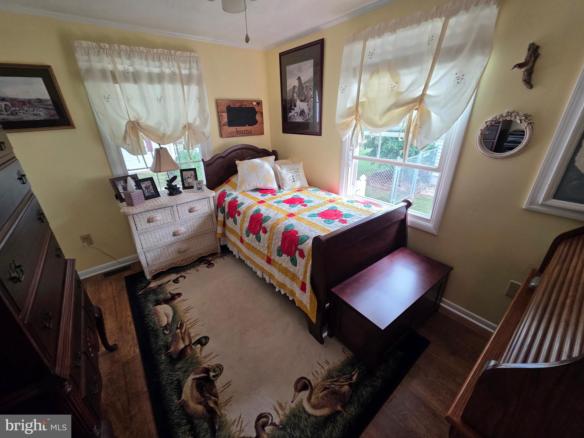 BONNEAUVILLE - Residential