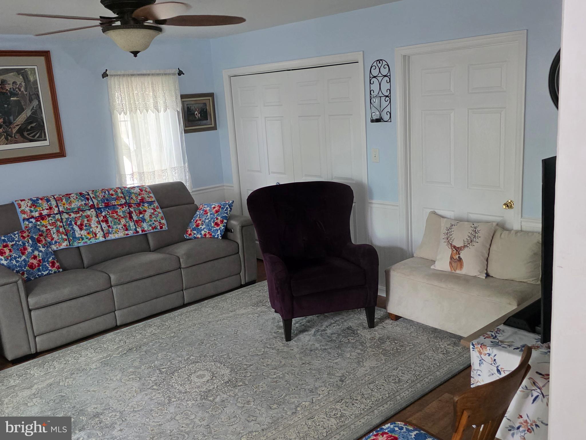 BONNEAUVILLE - Residential