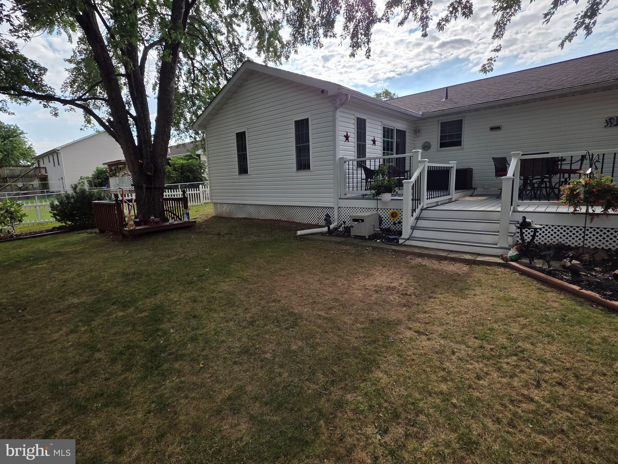 BONNEAUVILLE - Residential