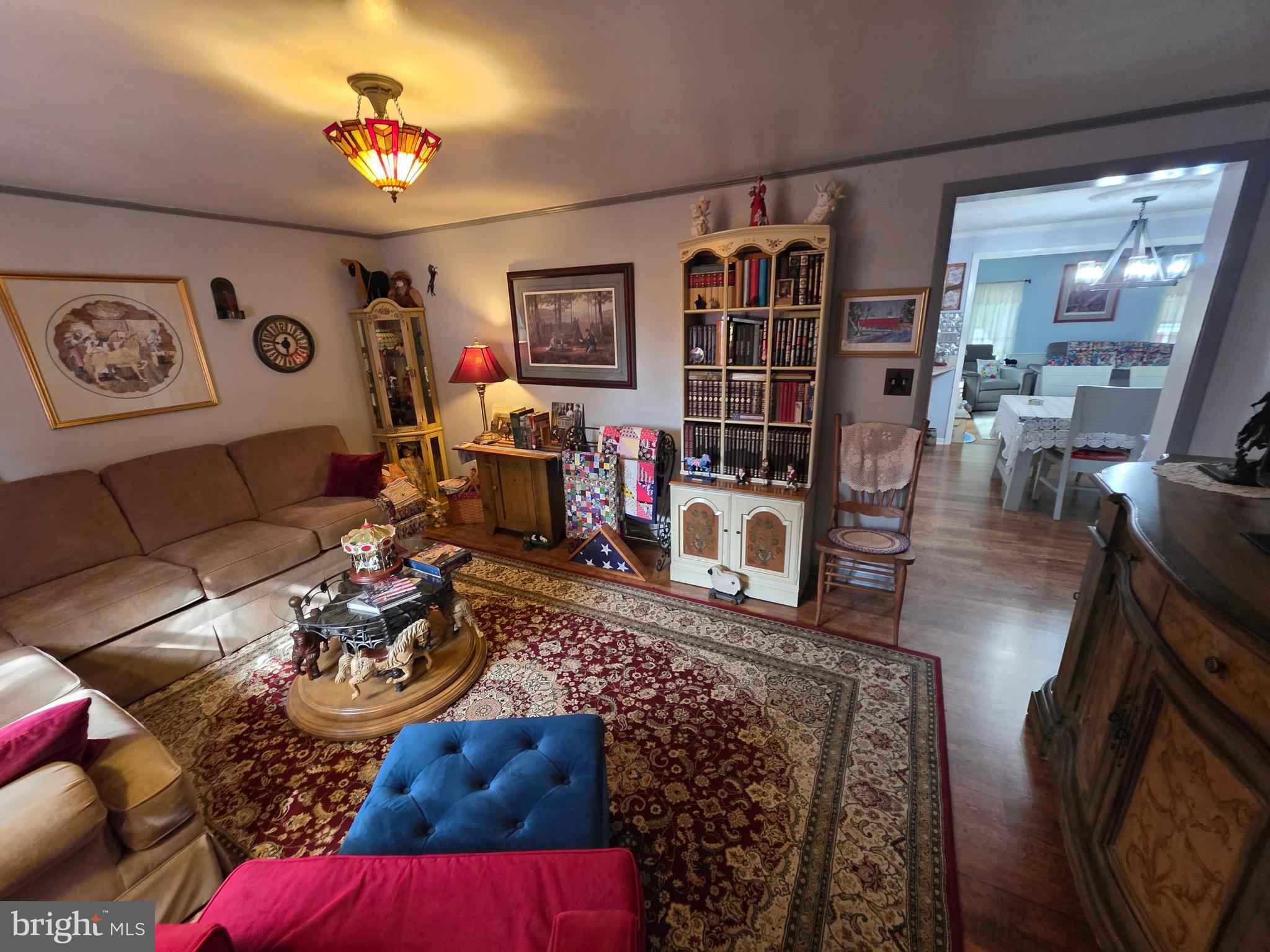 BONNEAUVILLE - Residential