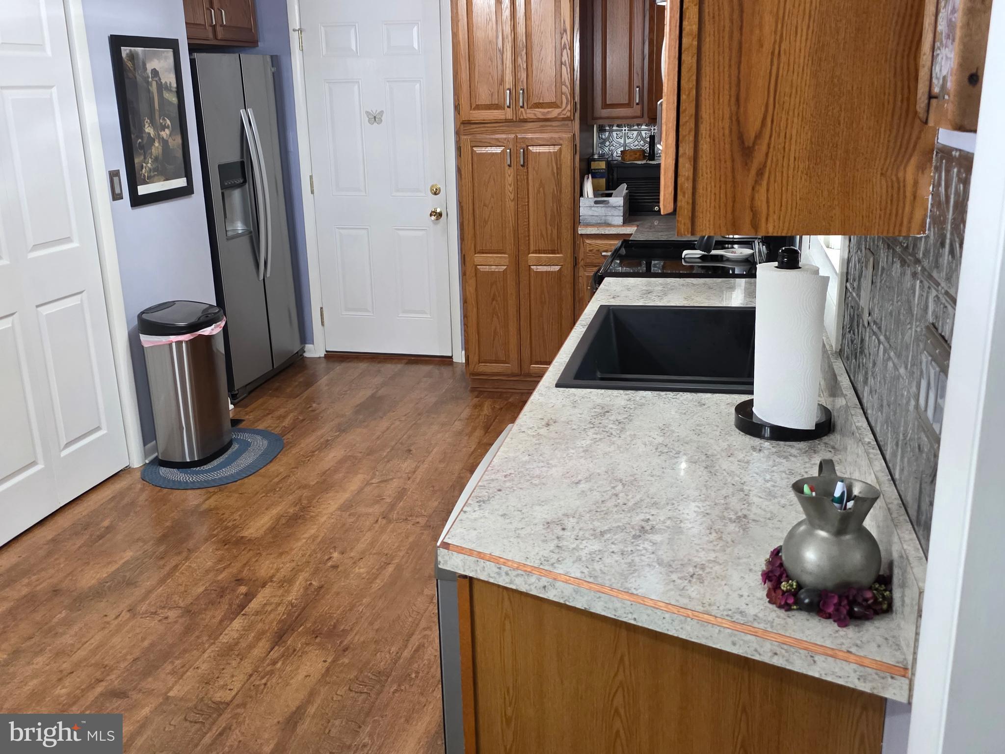 BONNEAUVILLE - Residential