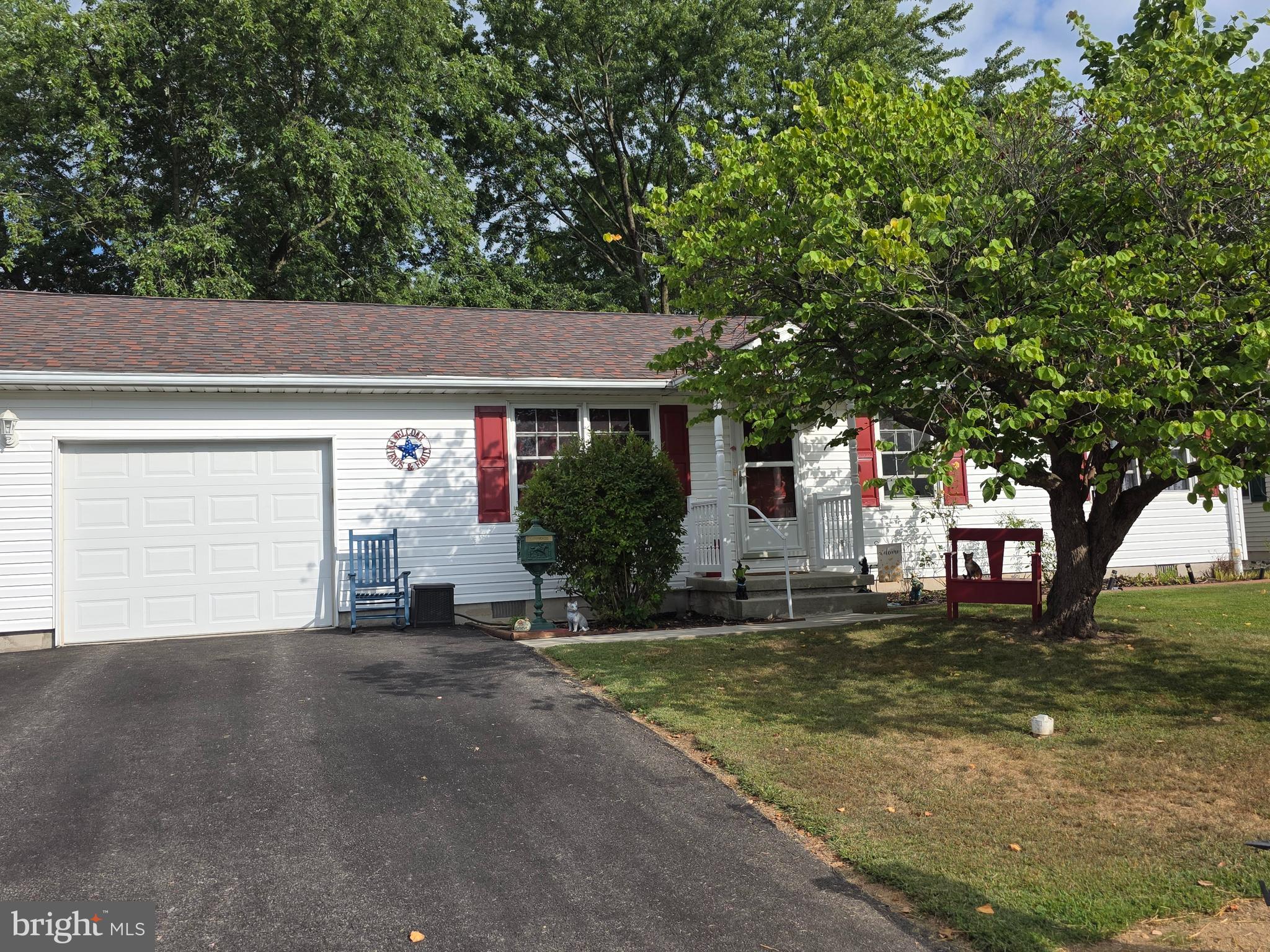 BONNEAUVILLE - Residential
