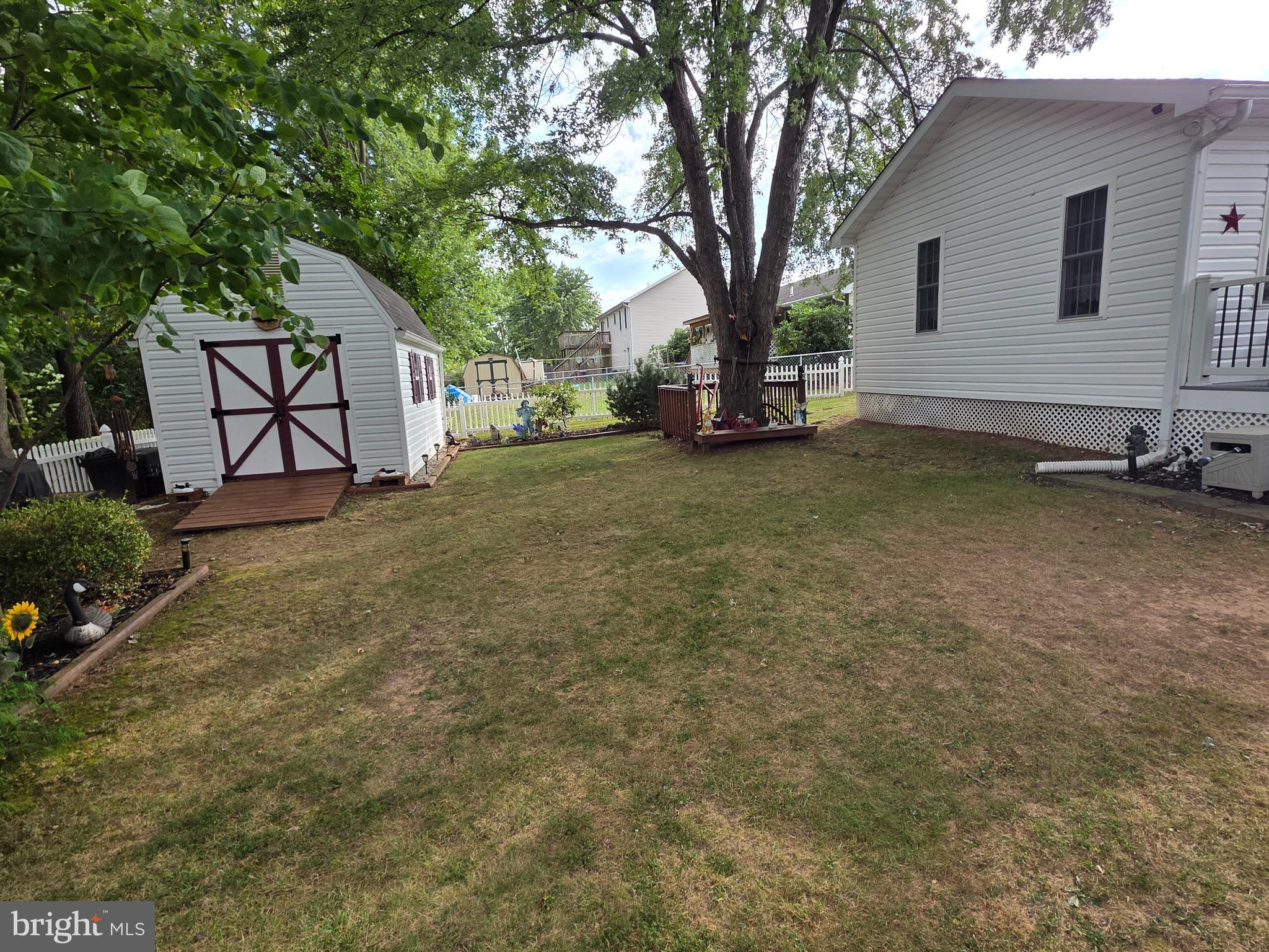 BONNEAUVILLE - Residential