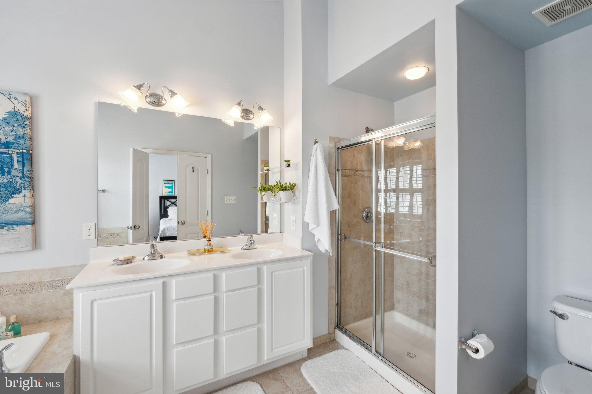 CLARKSBURG VILLAGE - Residential