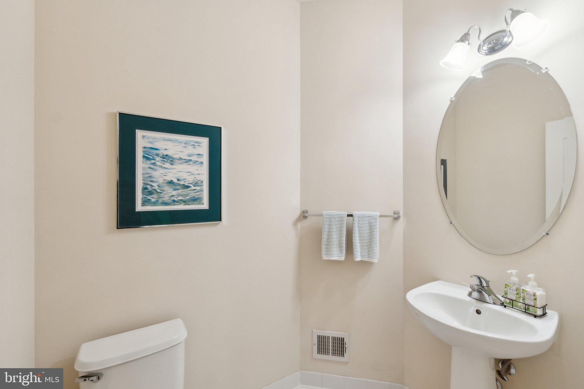 CLARKSBURG VILLAGE - Residential