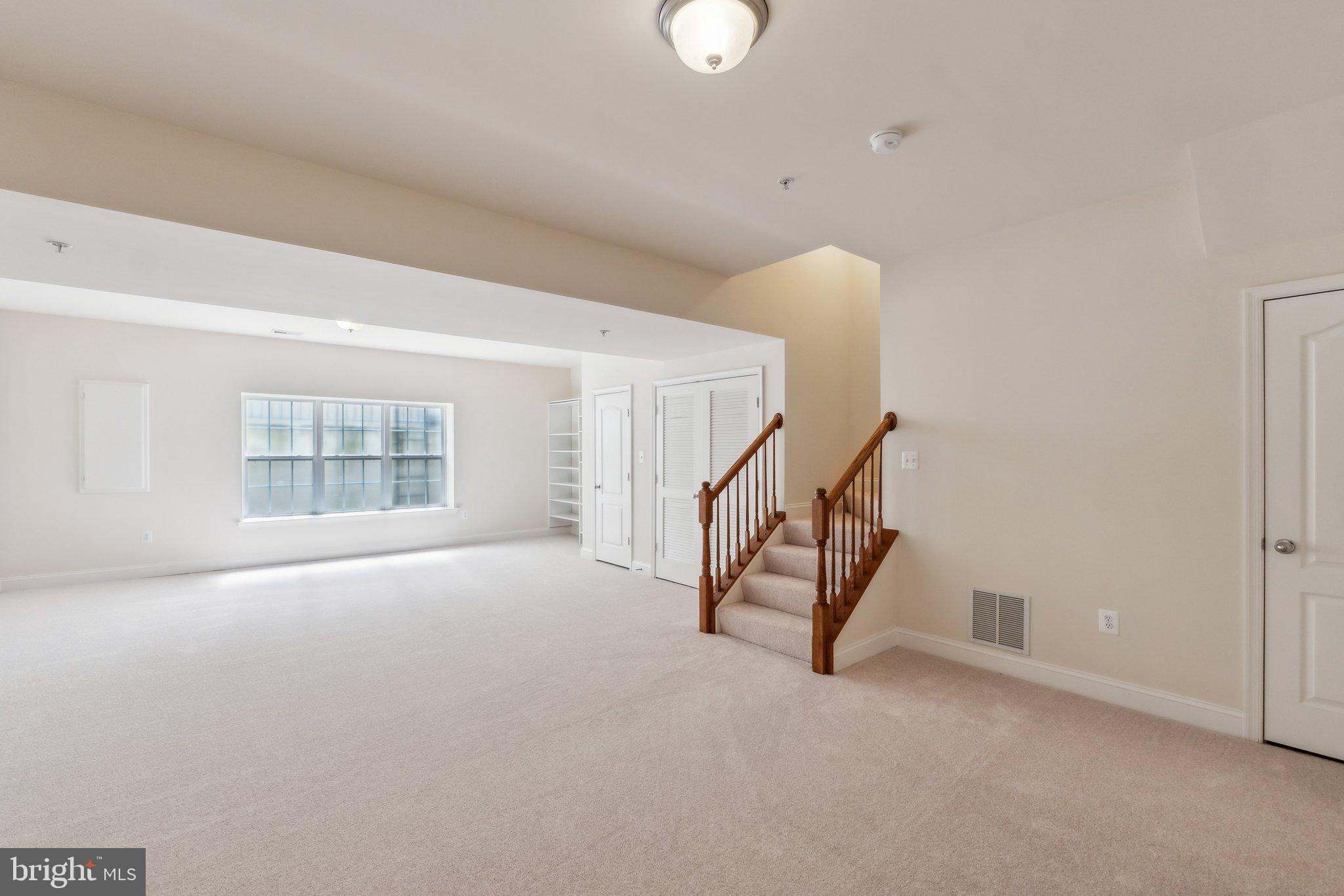 CLARKSBURG VILLAGE - Residential