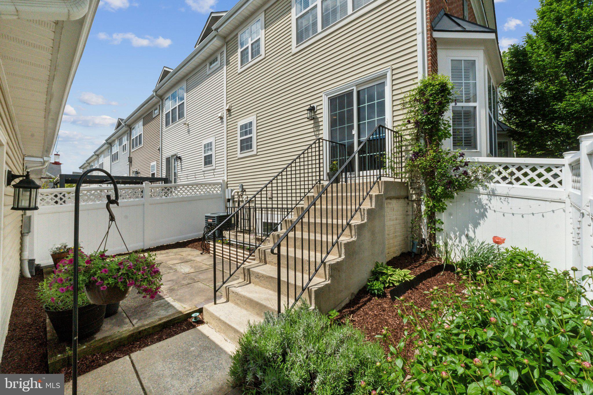 CLARKSBURG VILLAGE - Residential