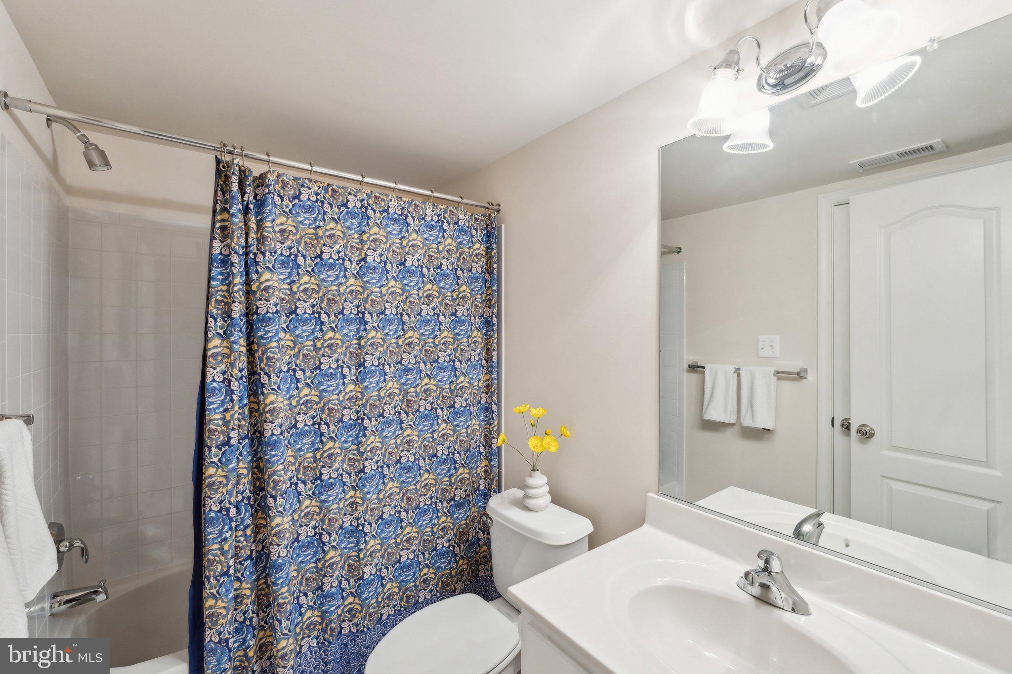 CLARKSBURG VILLAGE - Residential