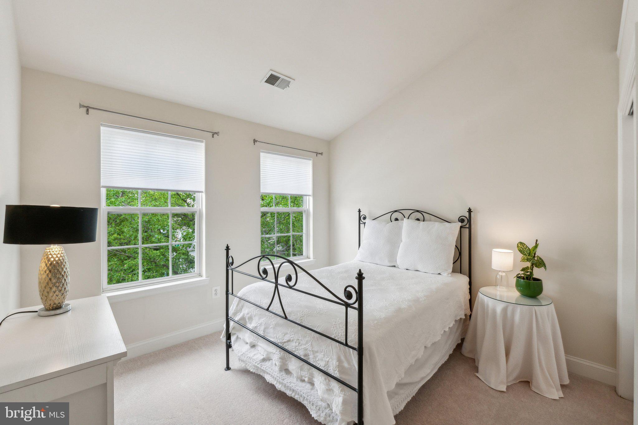 CLARKSBURG VILLAGE - Residential