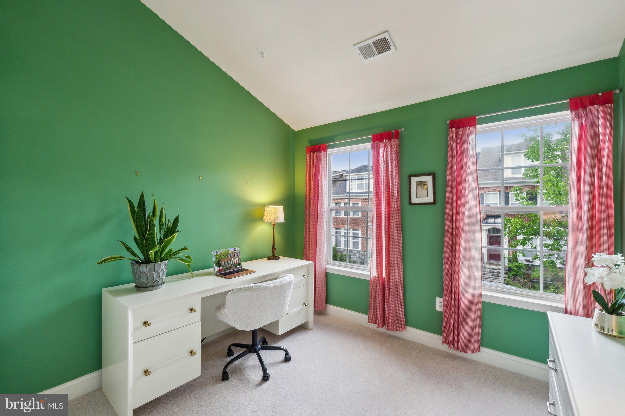 CLARKSBURG VILLAGE - Residential