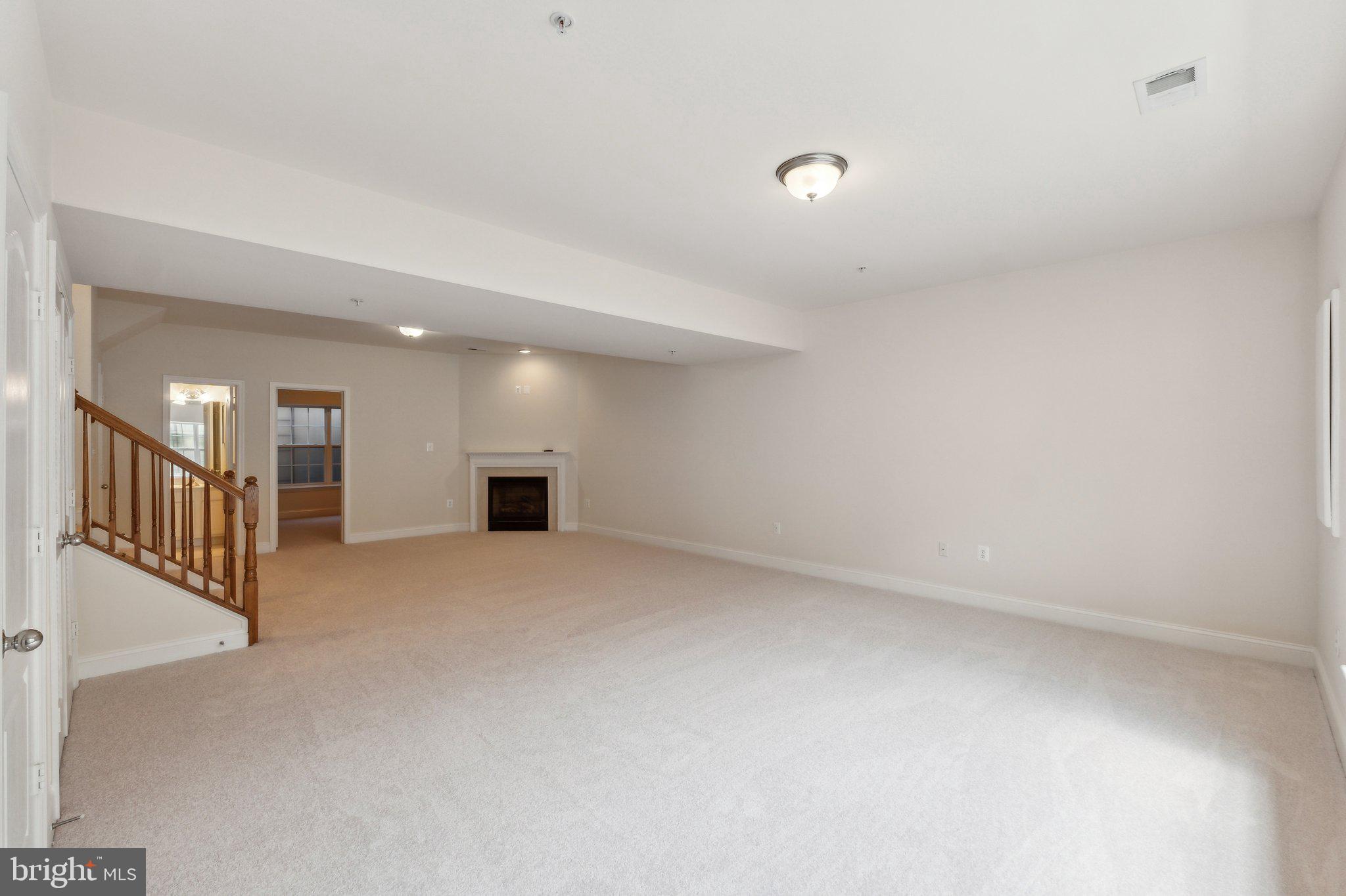 CLARKSBURG VILLAGE - Residential