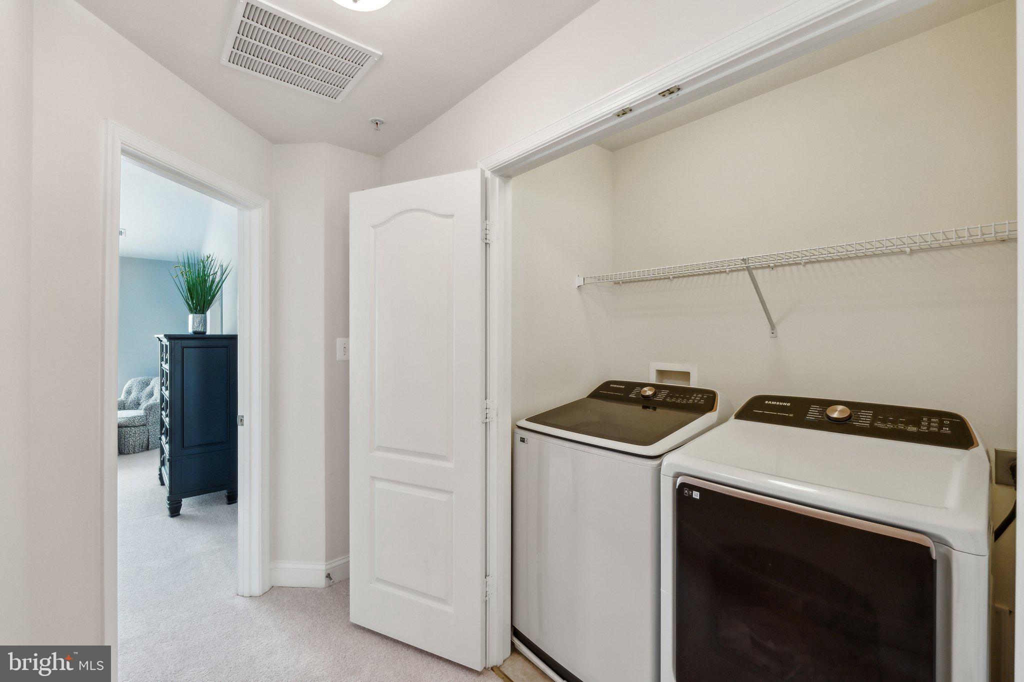 CLARKSBURG VILLAGE - Residential