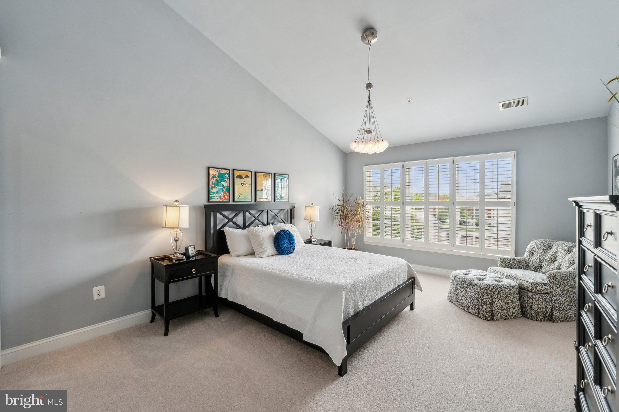 CLARKSBURG VILLAGE - Residential