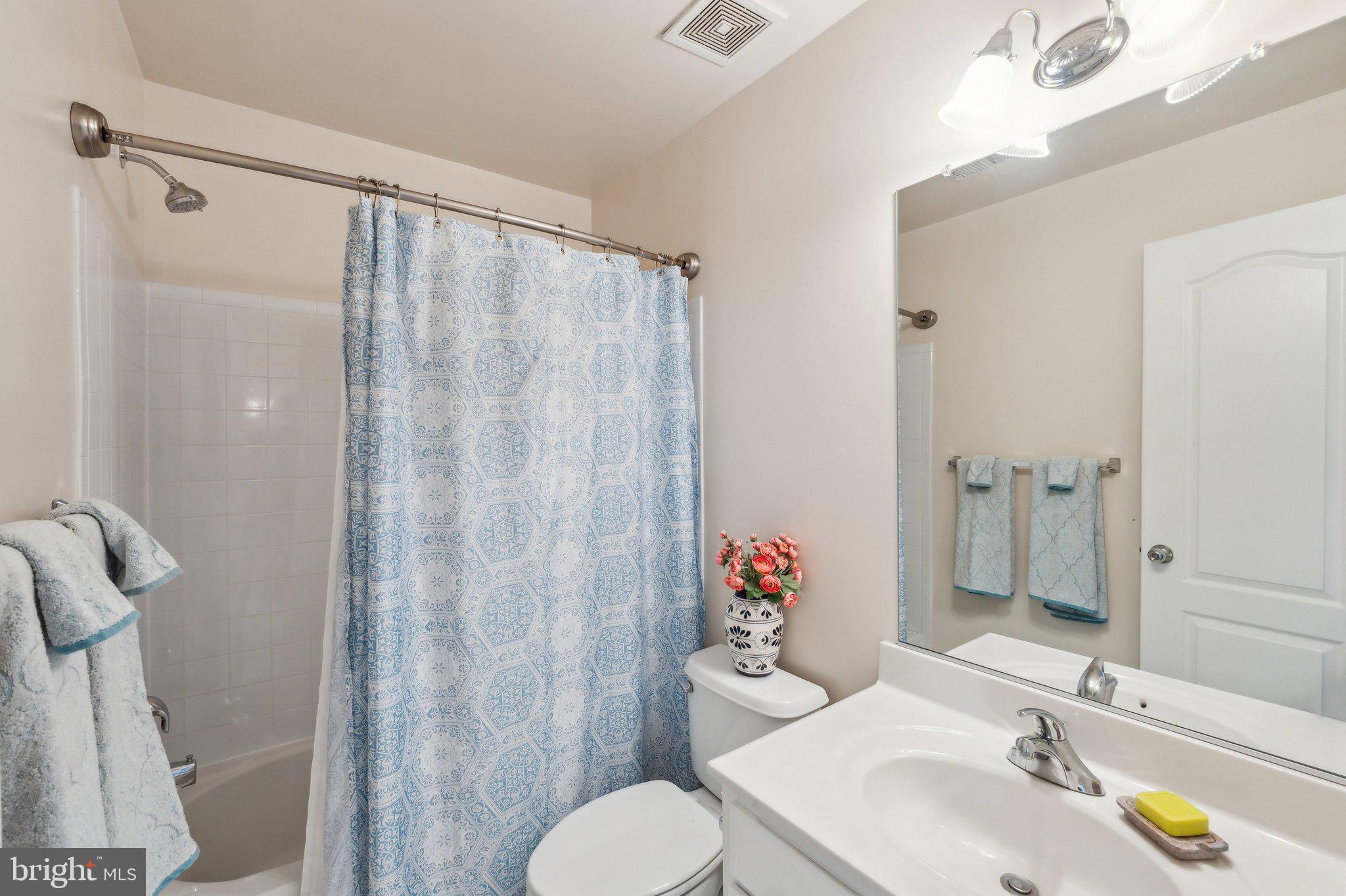 CLARKSBURG VILLAGE - Residential