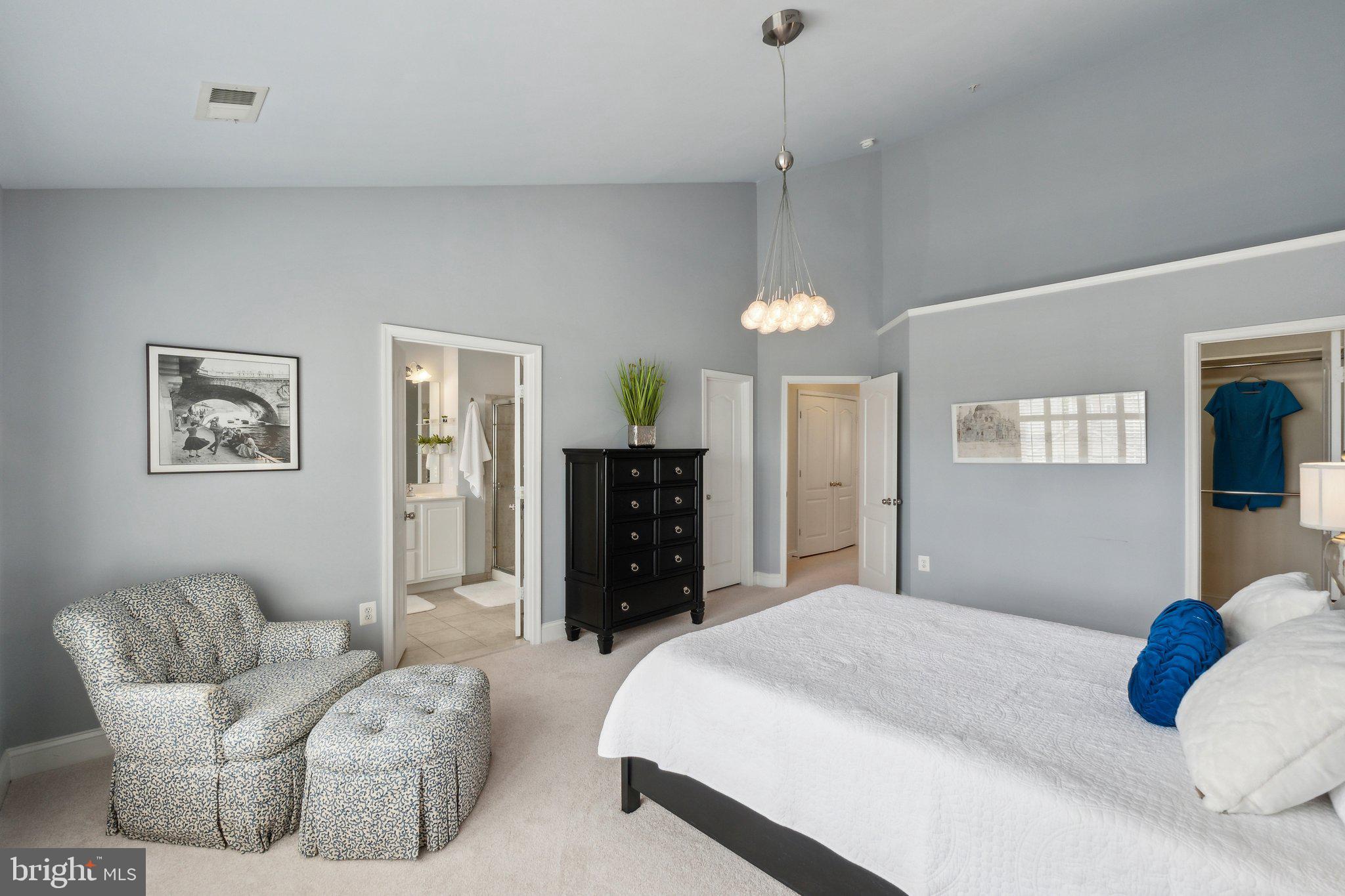 CLARKSBURG VILLAGE - Residential