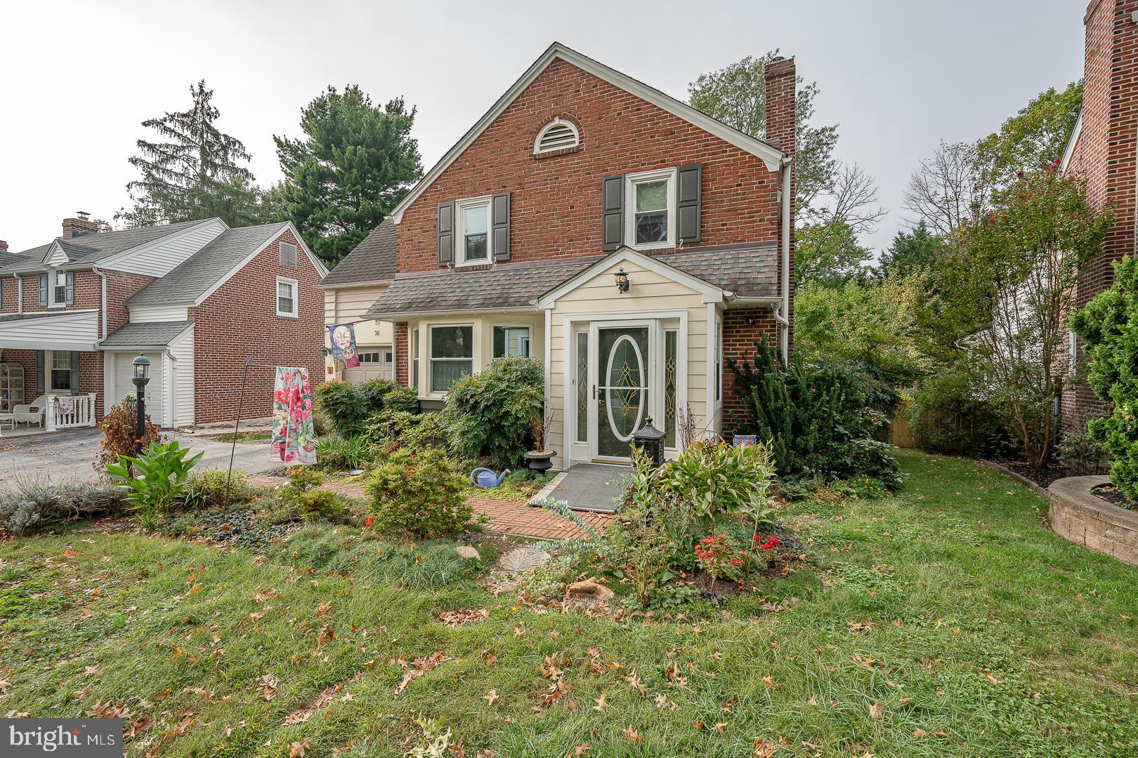 CHATHAM VIL - Residential