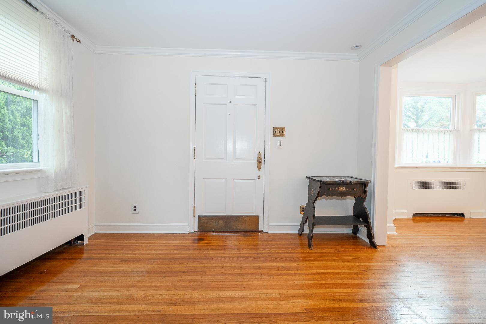 CHATHAM VIL - Residential
