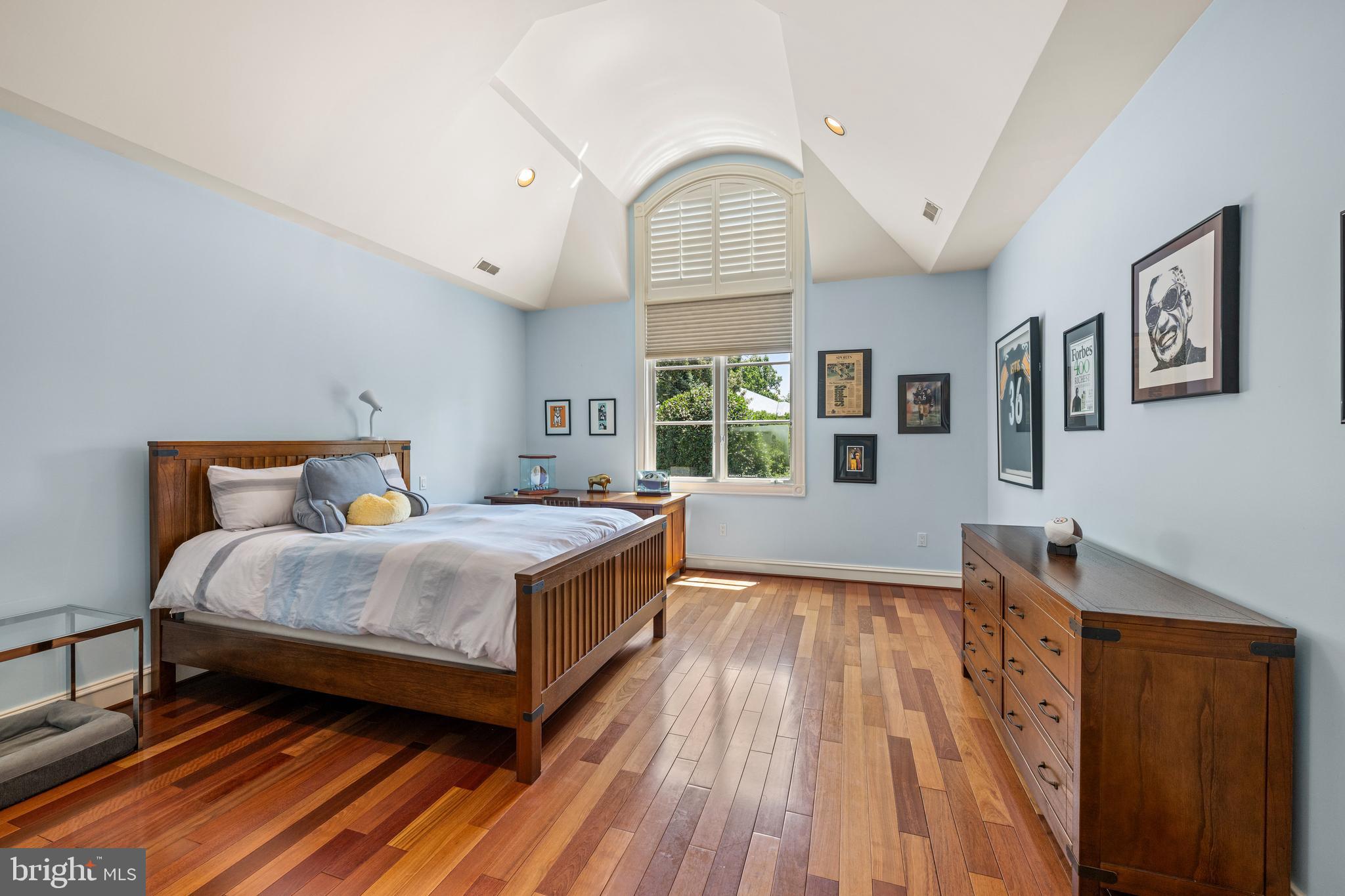 KAFAUVER TRACT - Residential