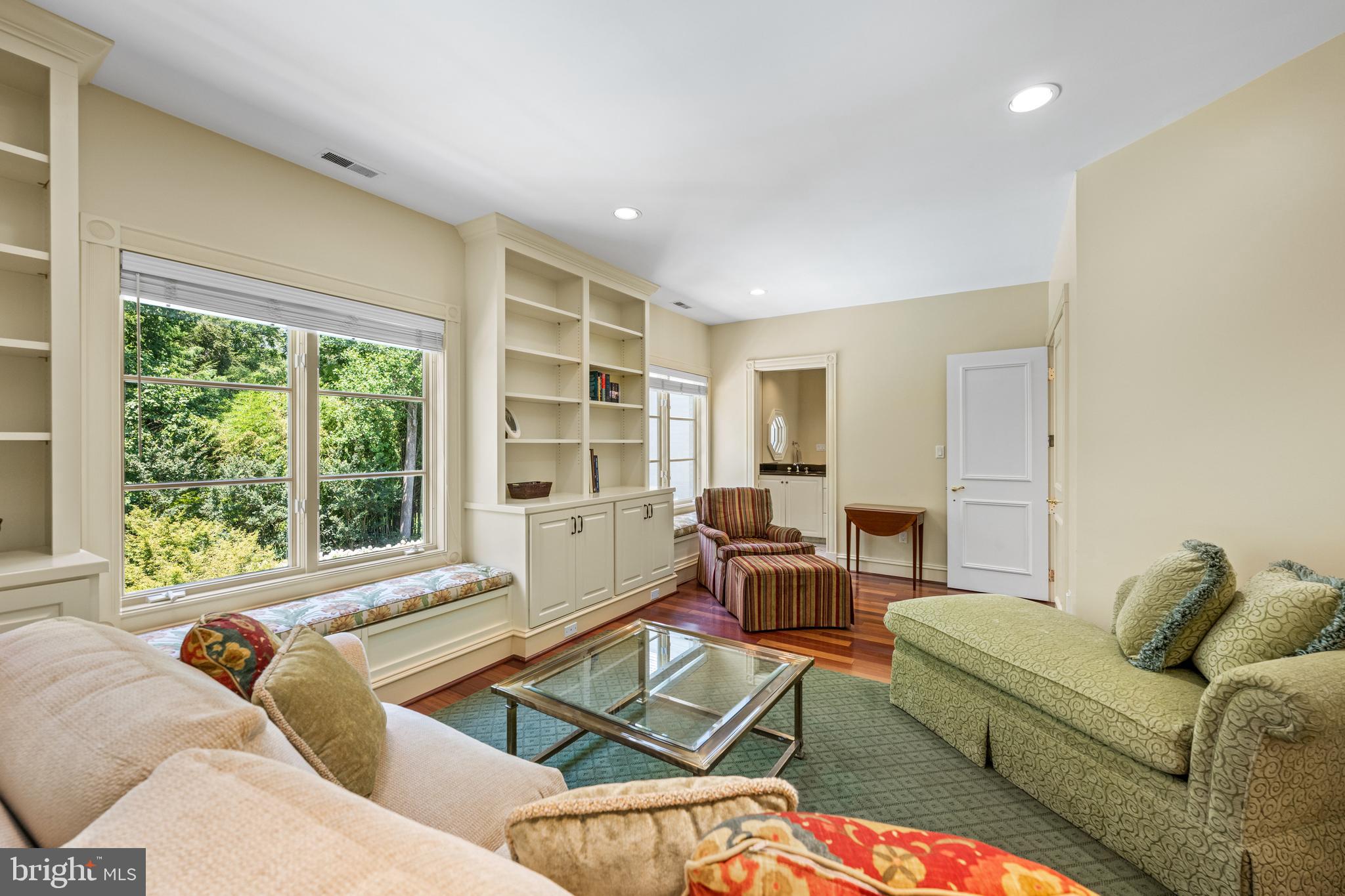 KAFAUVER TRACT - Residential