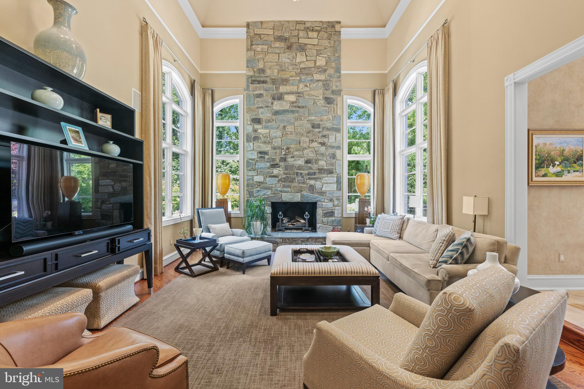 KAFAUVER TRACT - Residential