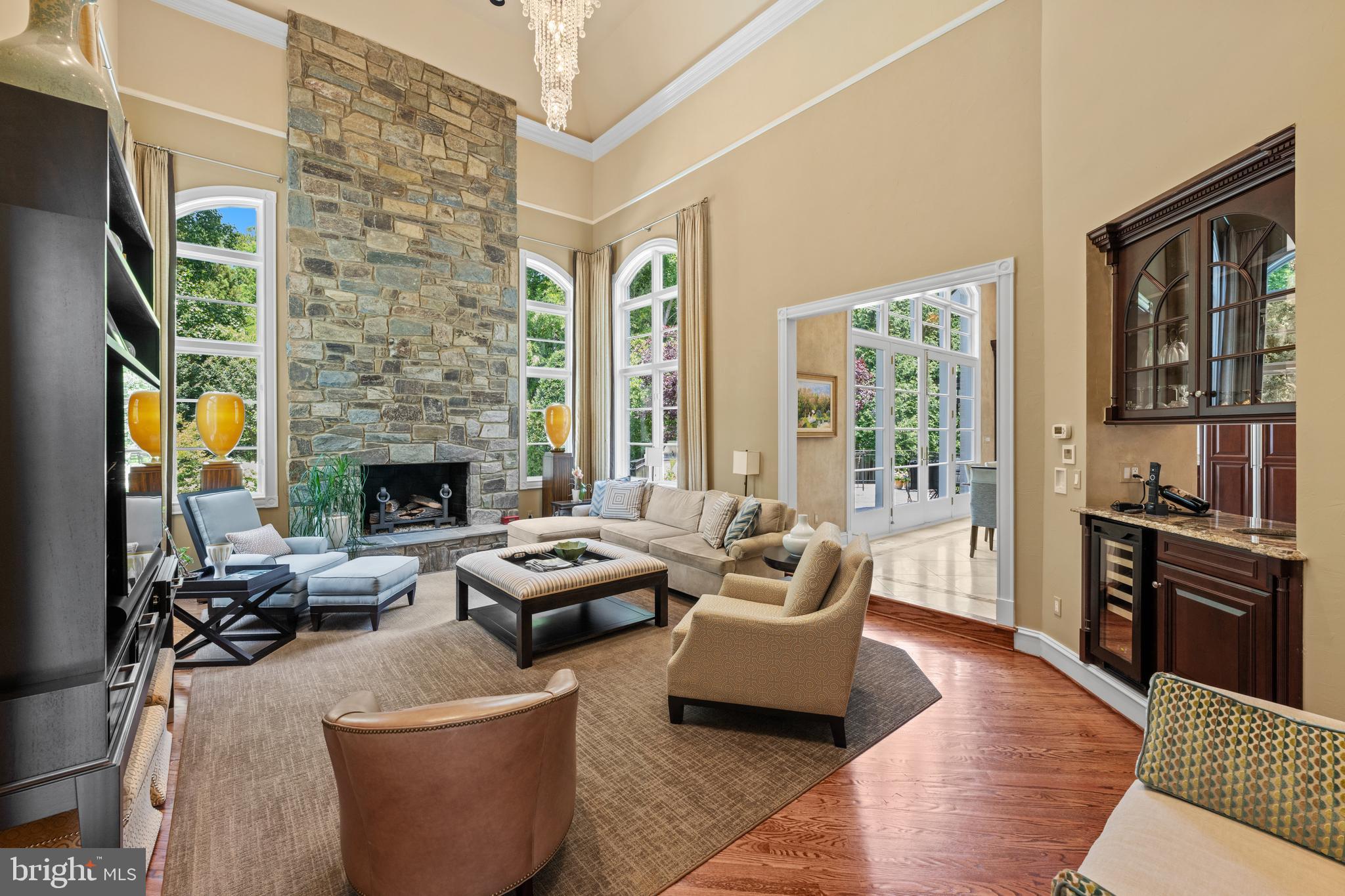 KAFAUVER TRACT - Residential