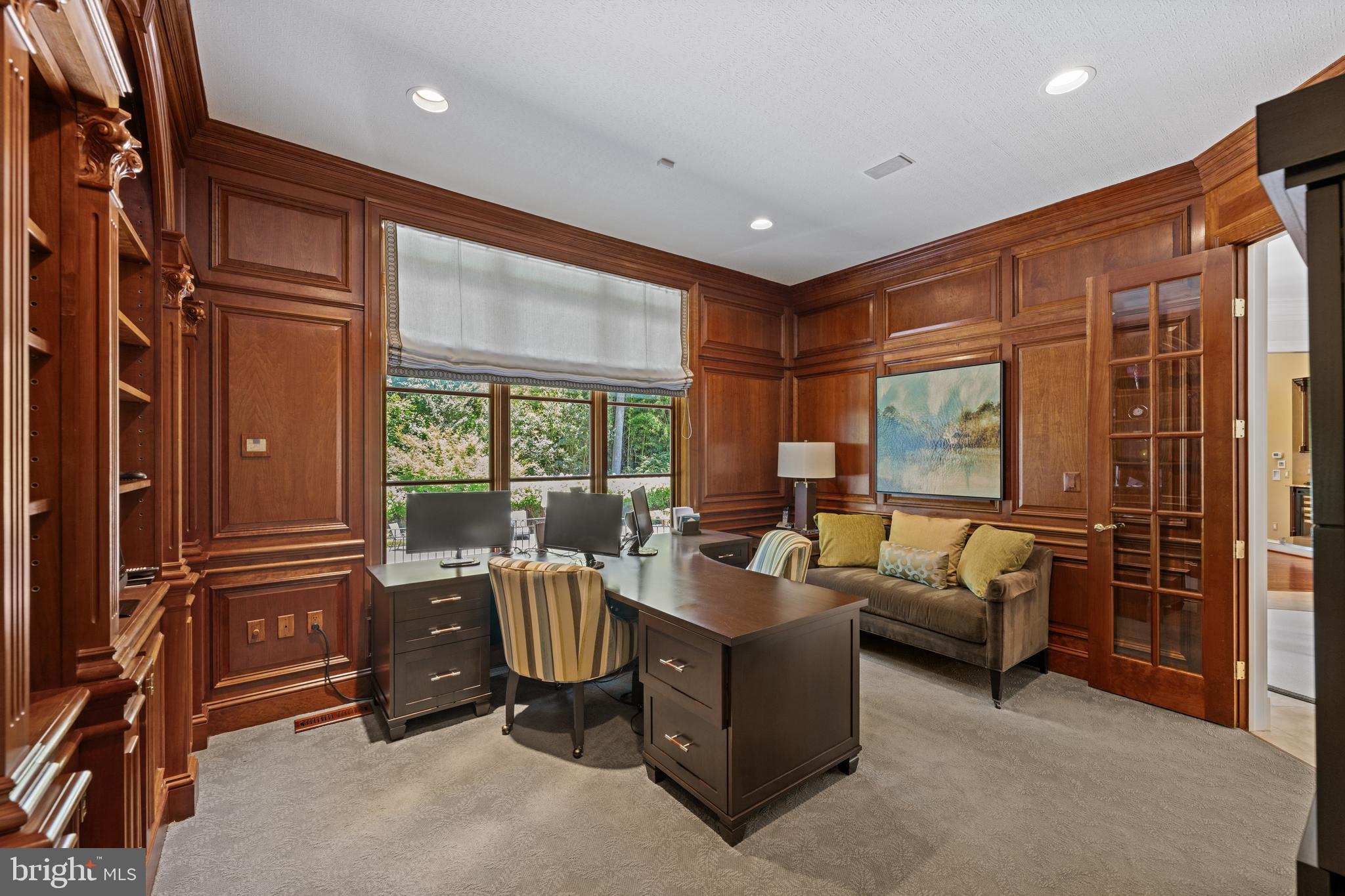 KAFAUVER TRACT - Residential