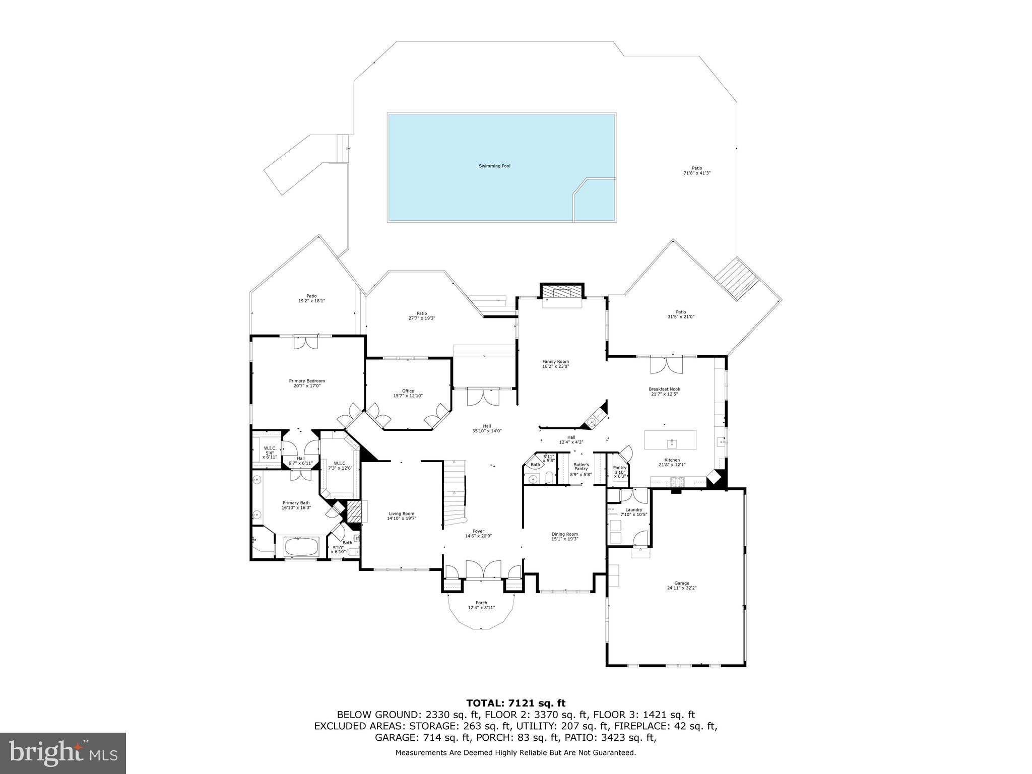 KAFAUVER TRACT - Residential