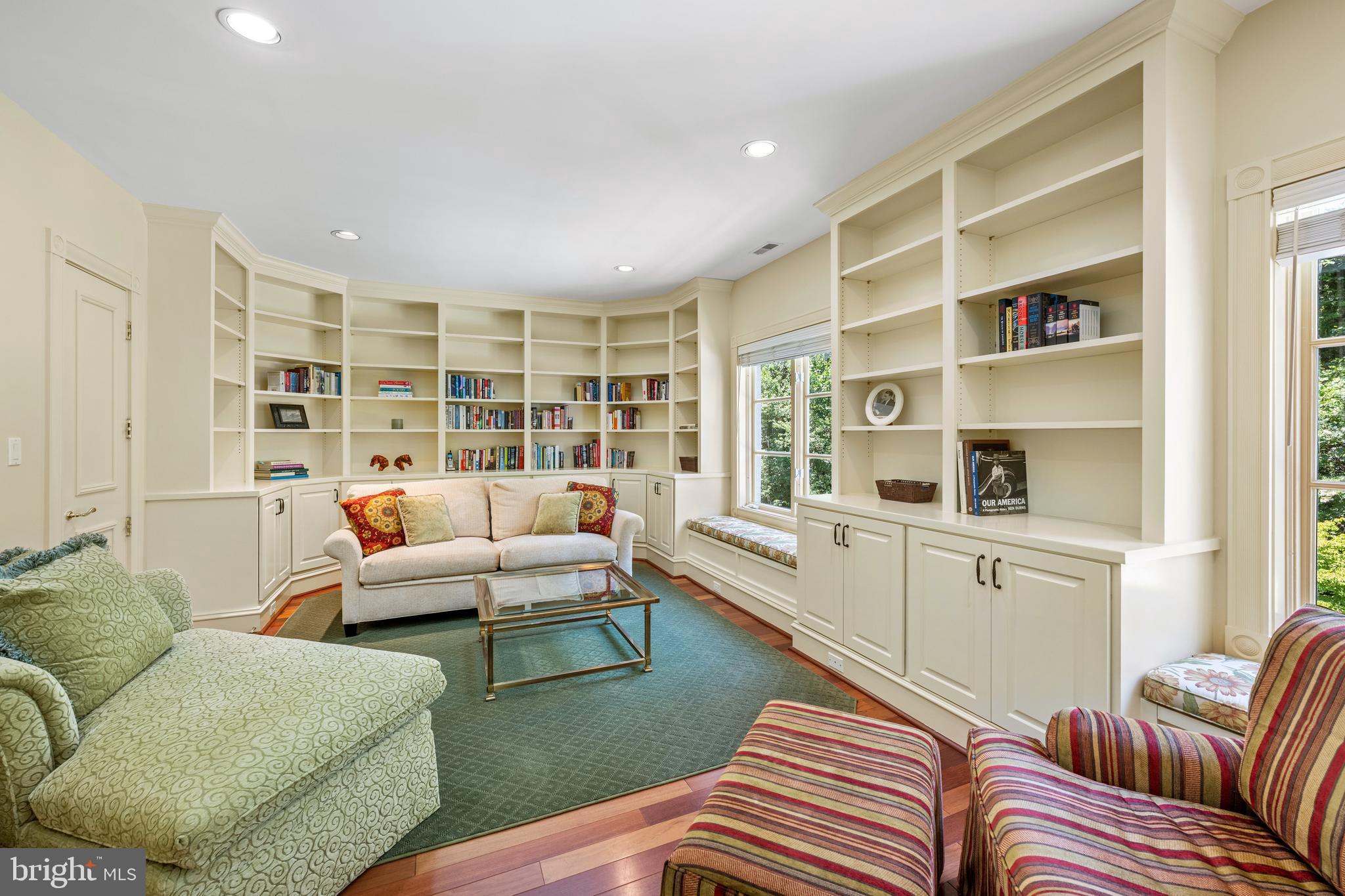 KAFAUVER TRACT - Residential