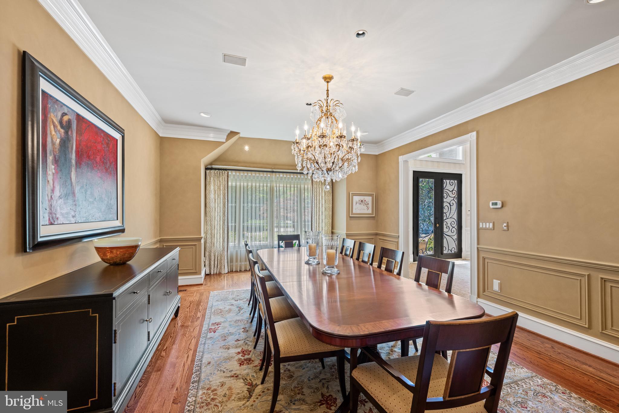 KAFAUVER TRACT - Residential