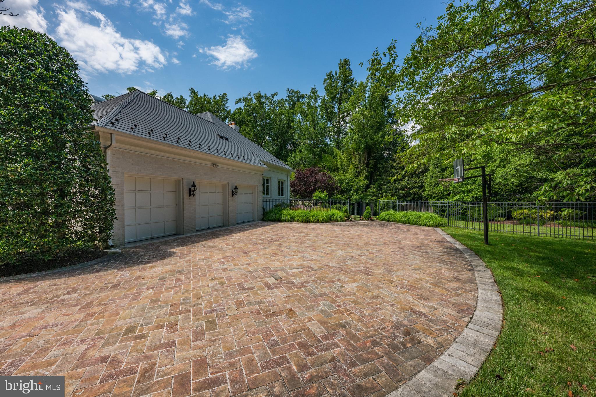 KAFAUVER TRACT - Residential