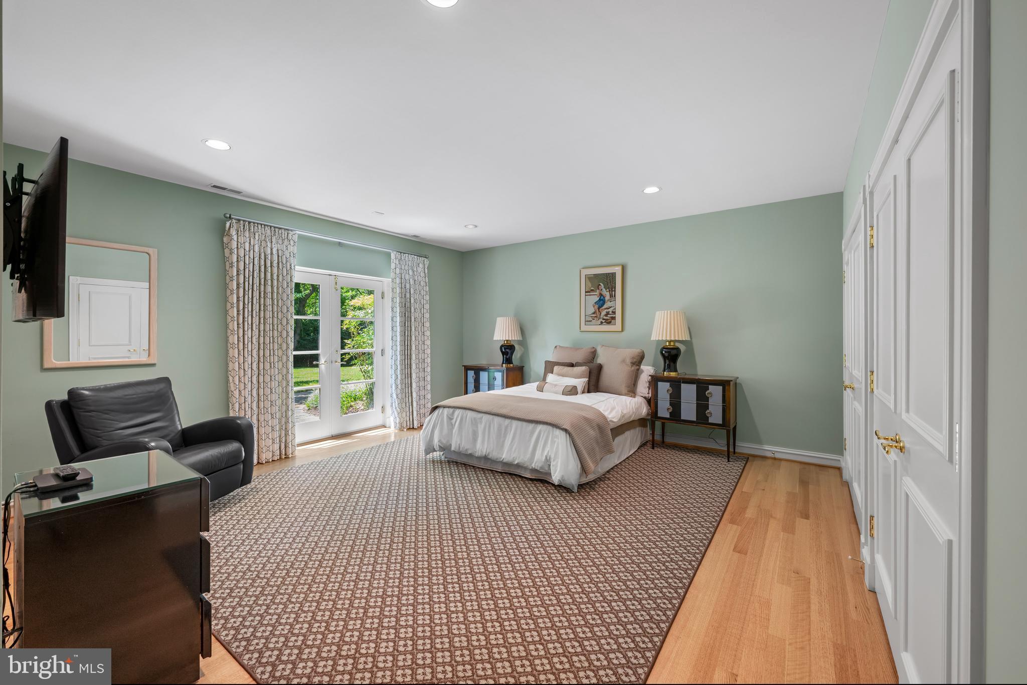 KAFAUVER TRACT - Residential