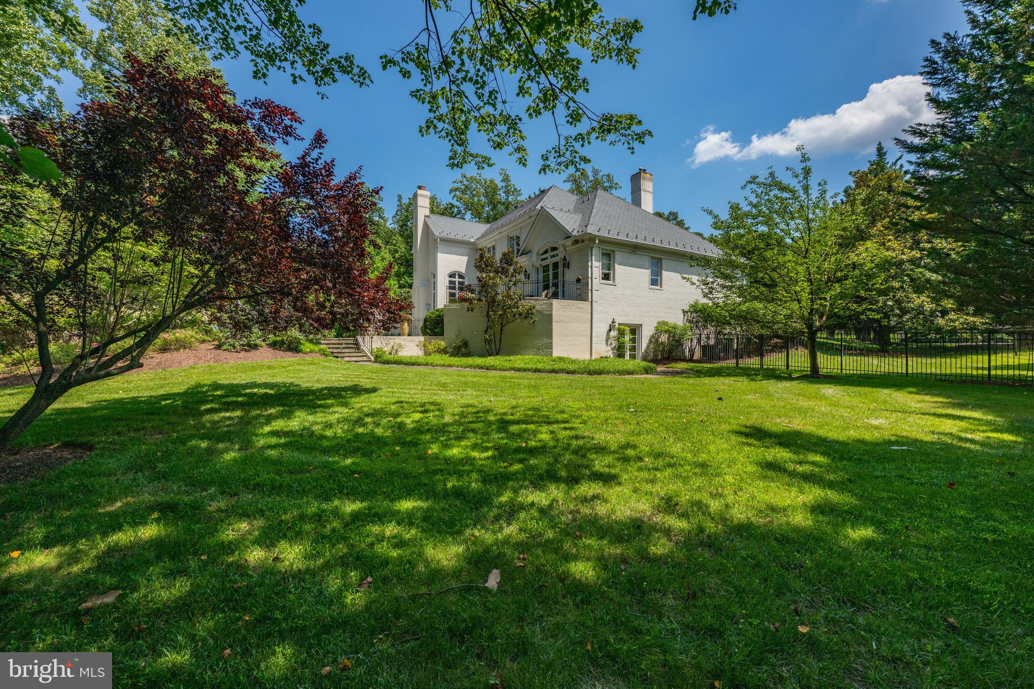 KAFAUVER TRACT - Residential