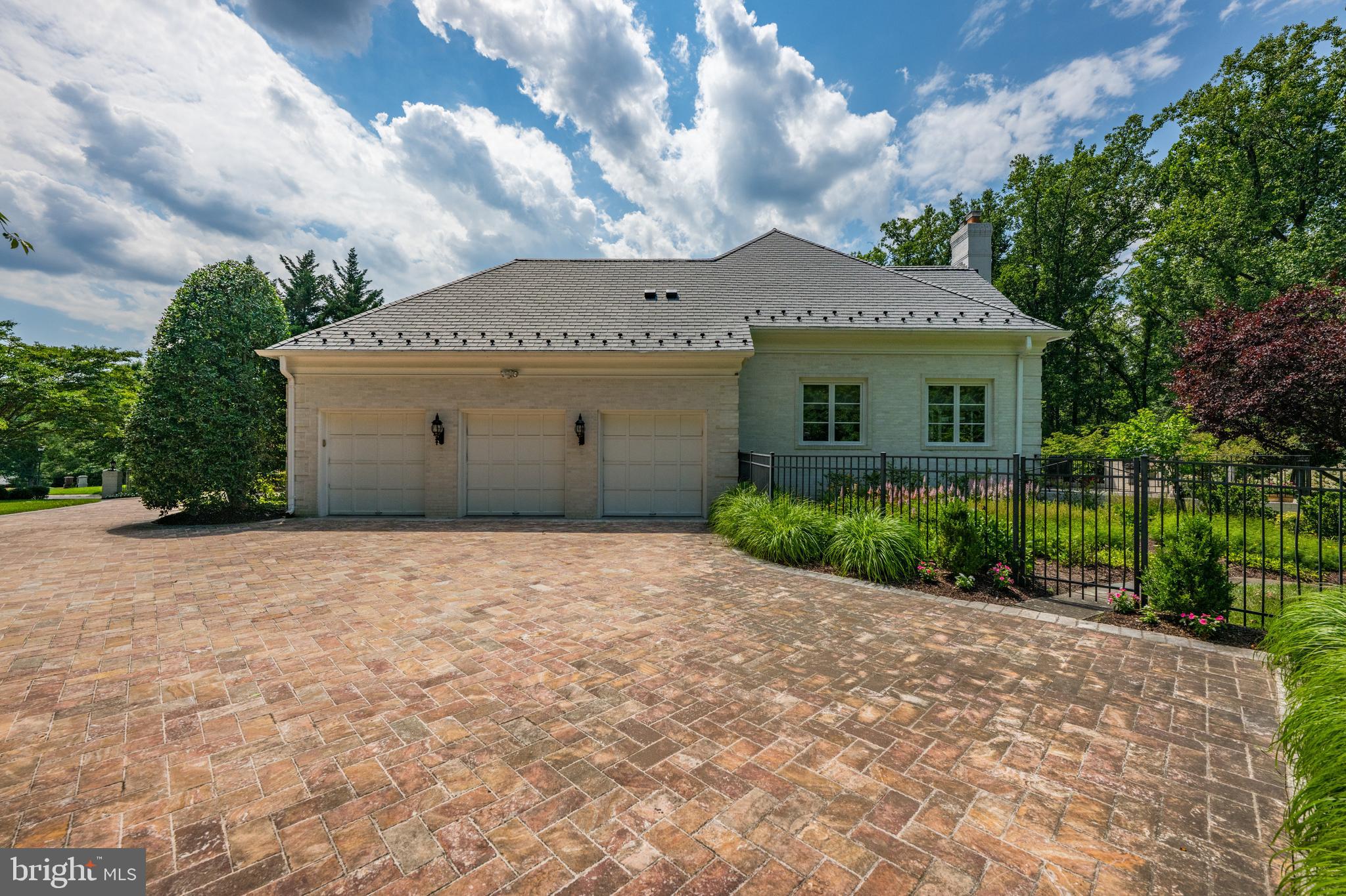 KAFAUVER TRACT - Residential