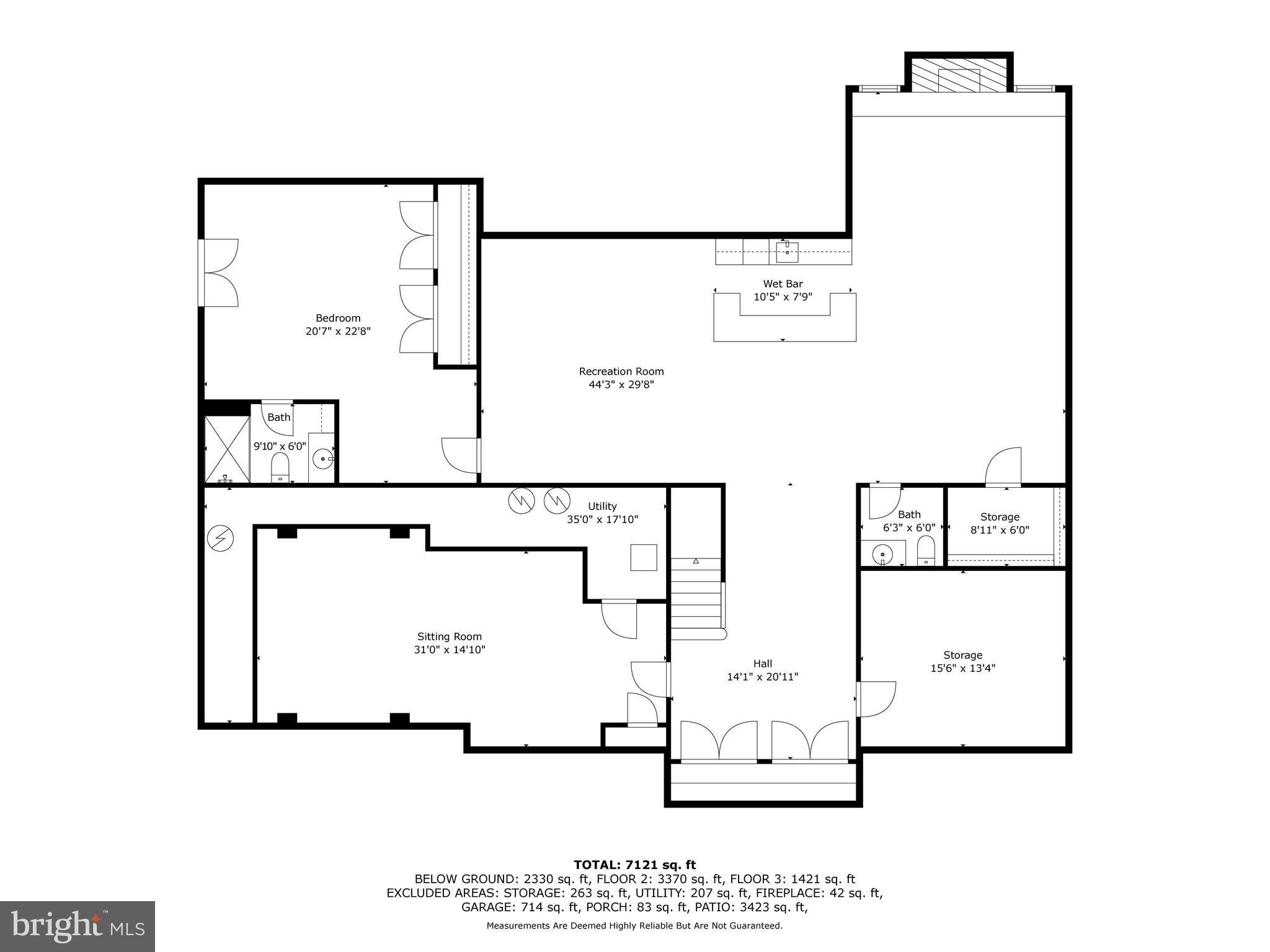 KAFAUVER TRACT - Residential
