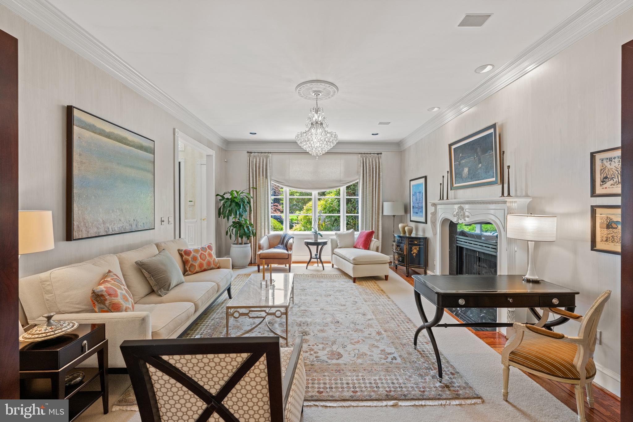 KAFAUVER TRACT - Residential