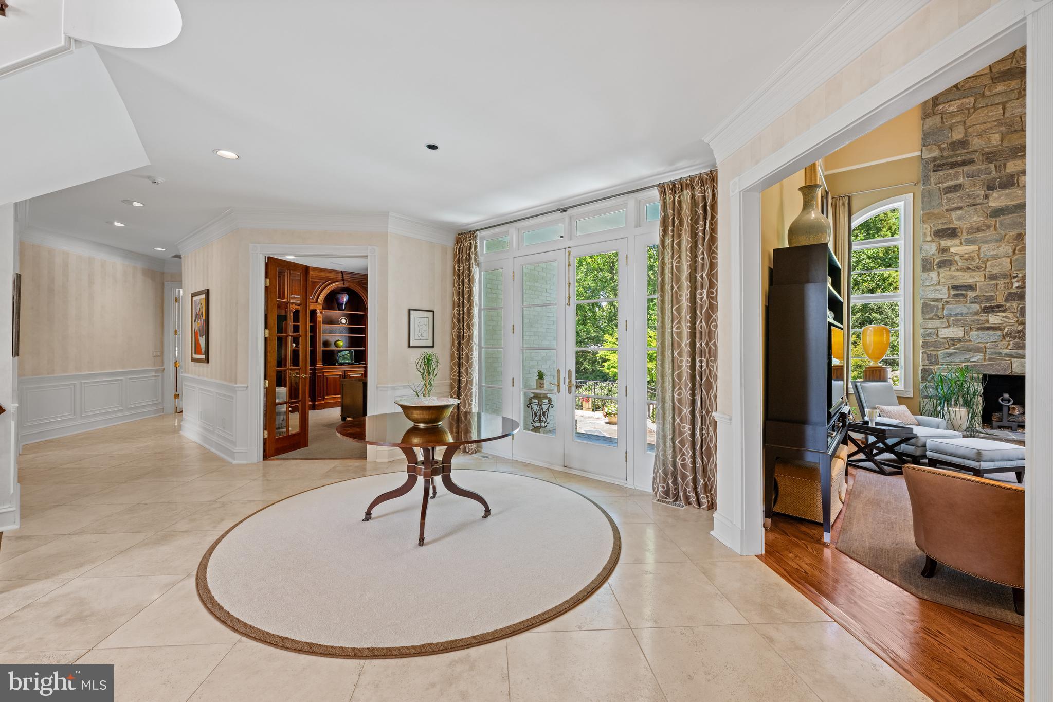 KAFAUVER TRACT - Residential