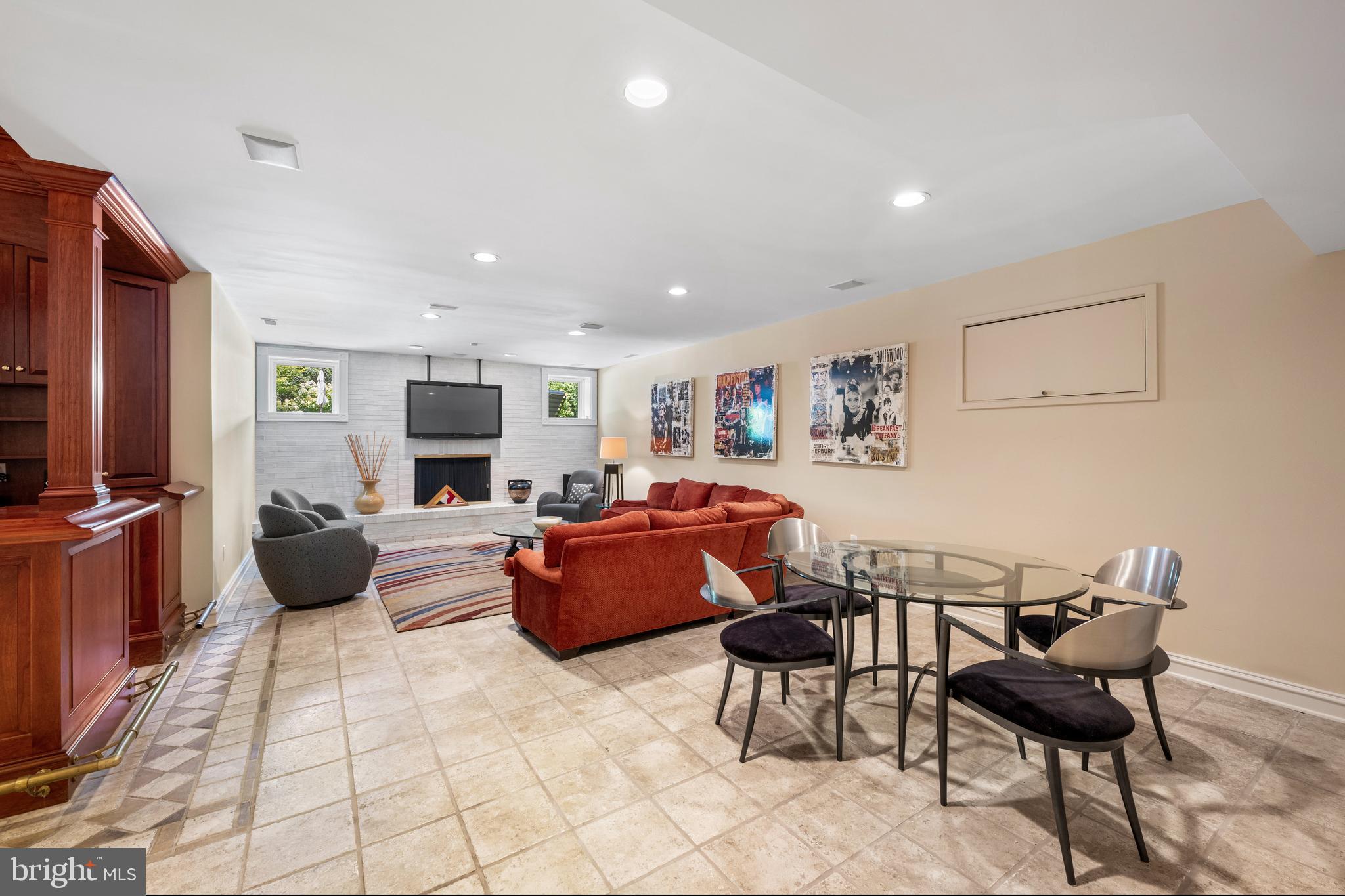 KAFAUVER TRACT - Residential